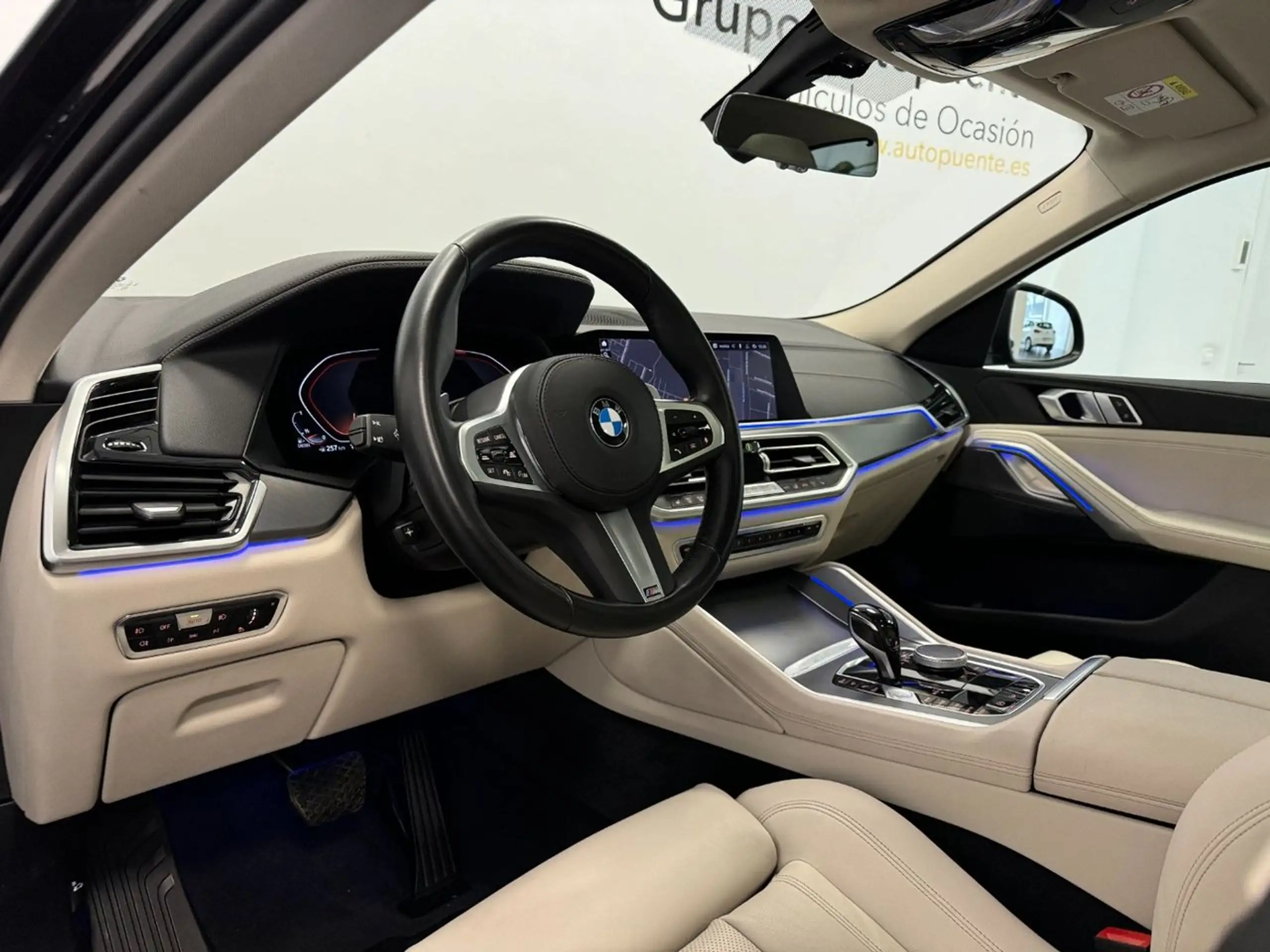 BMW - X6