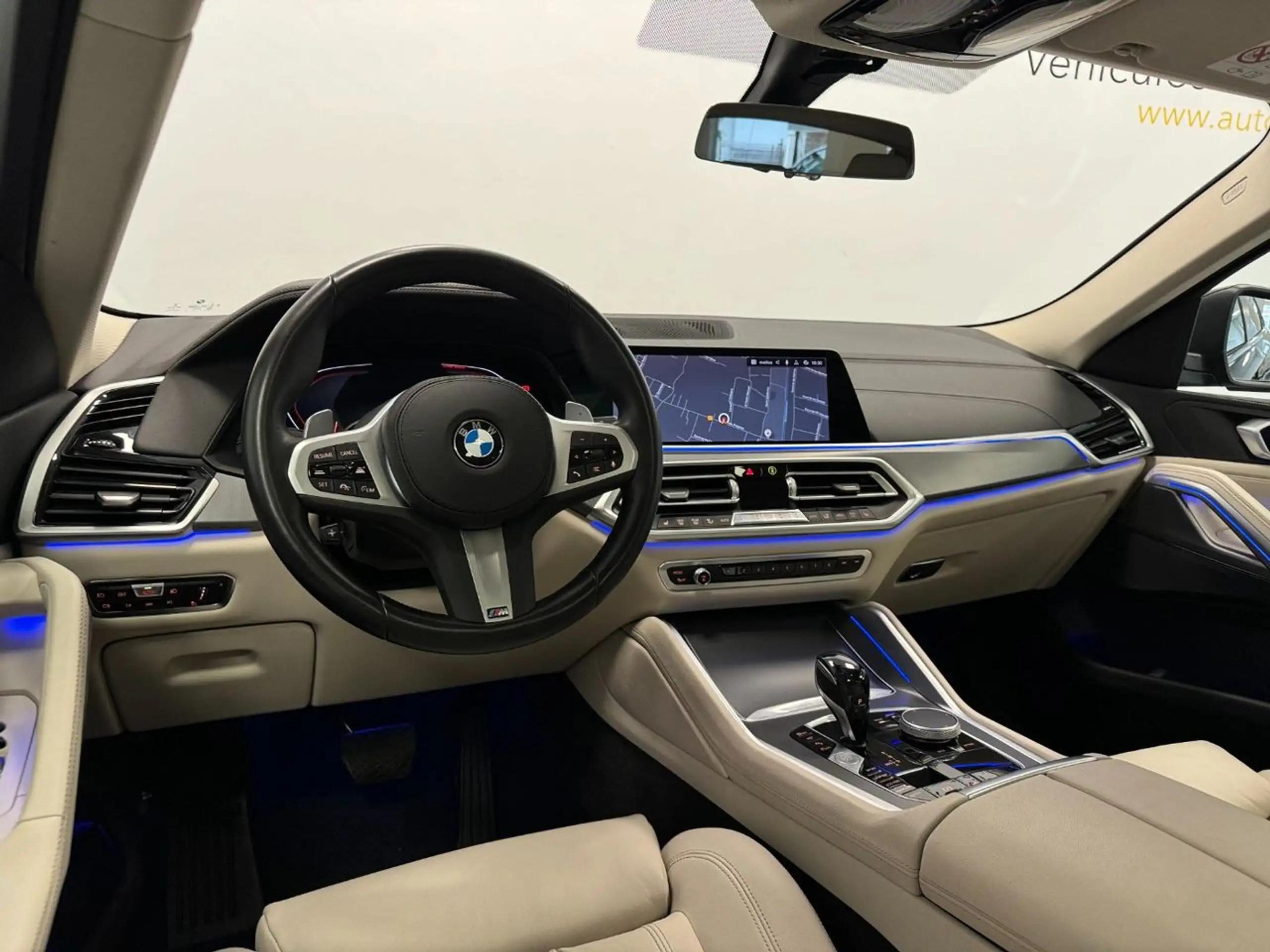 BMW - X6