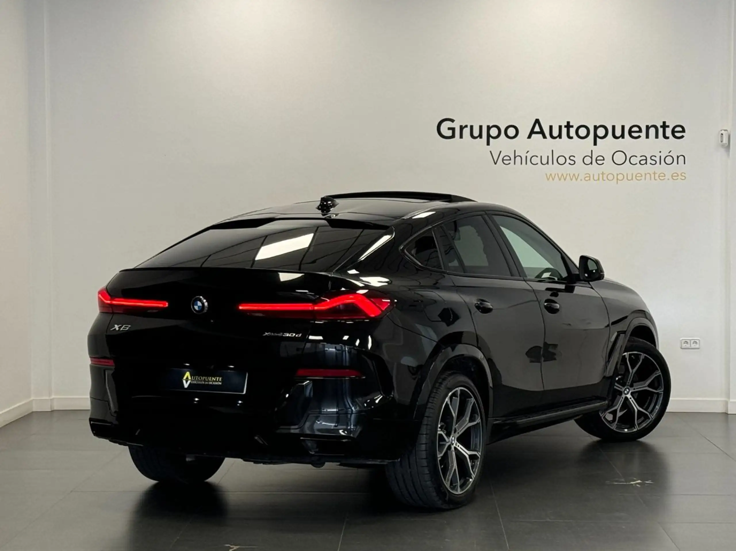 BMW - X6