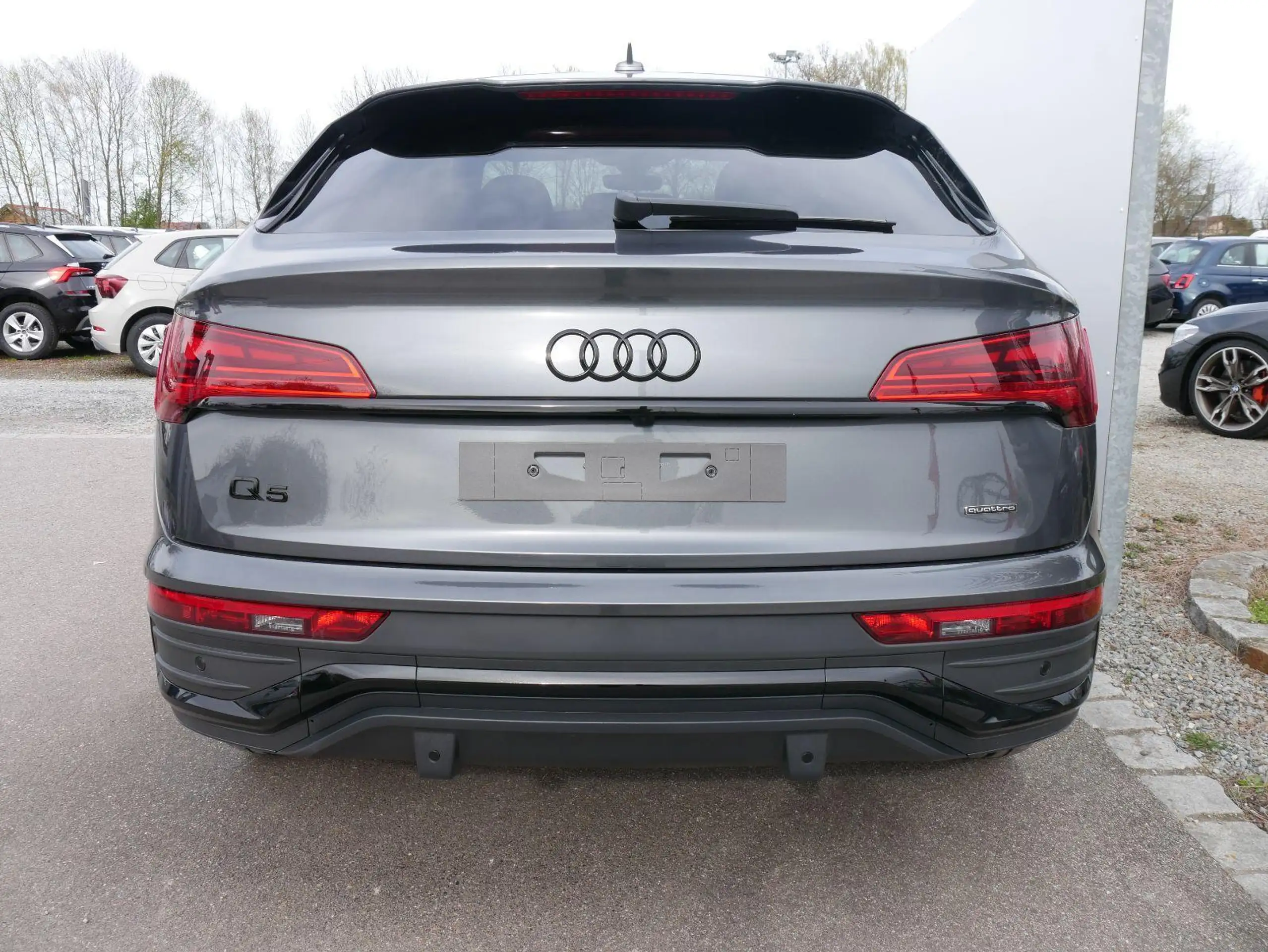 Audi - Q5