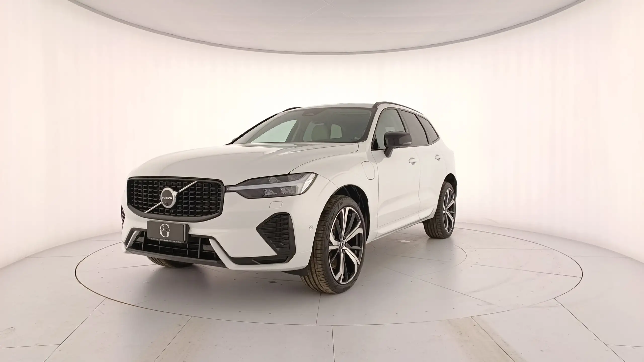 Volvo - XC60