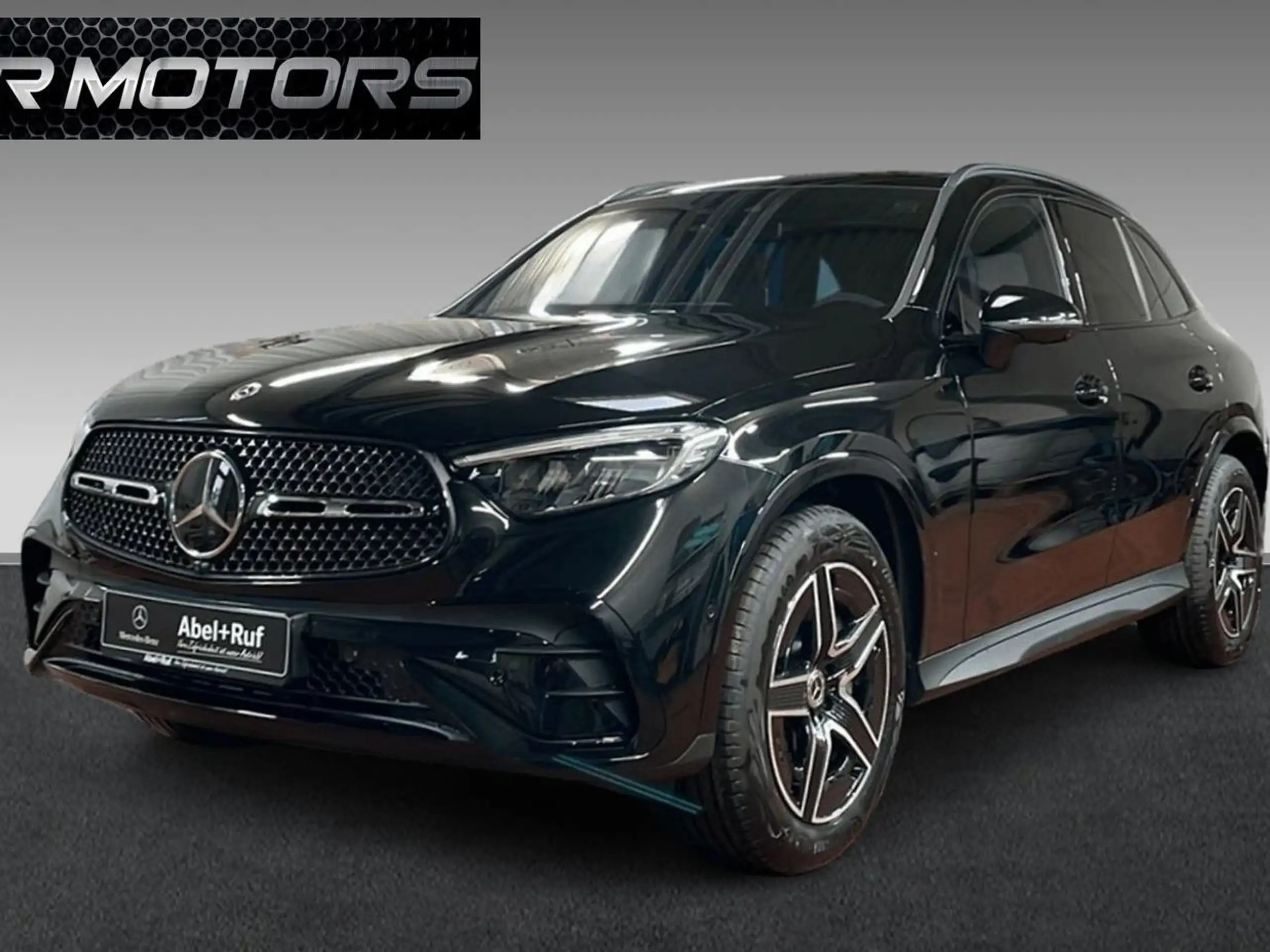 Mercedes-Benz - GLC 220