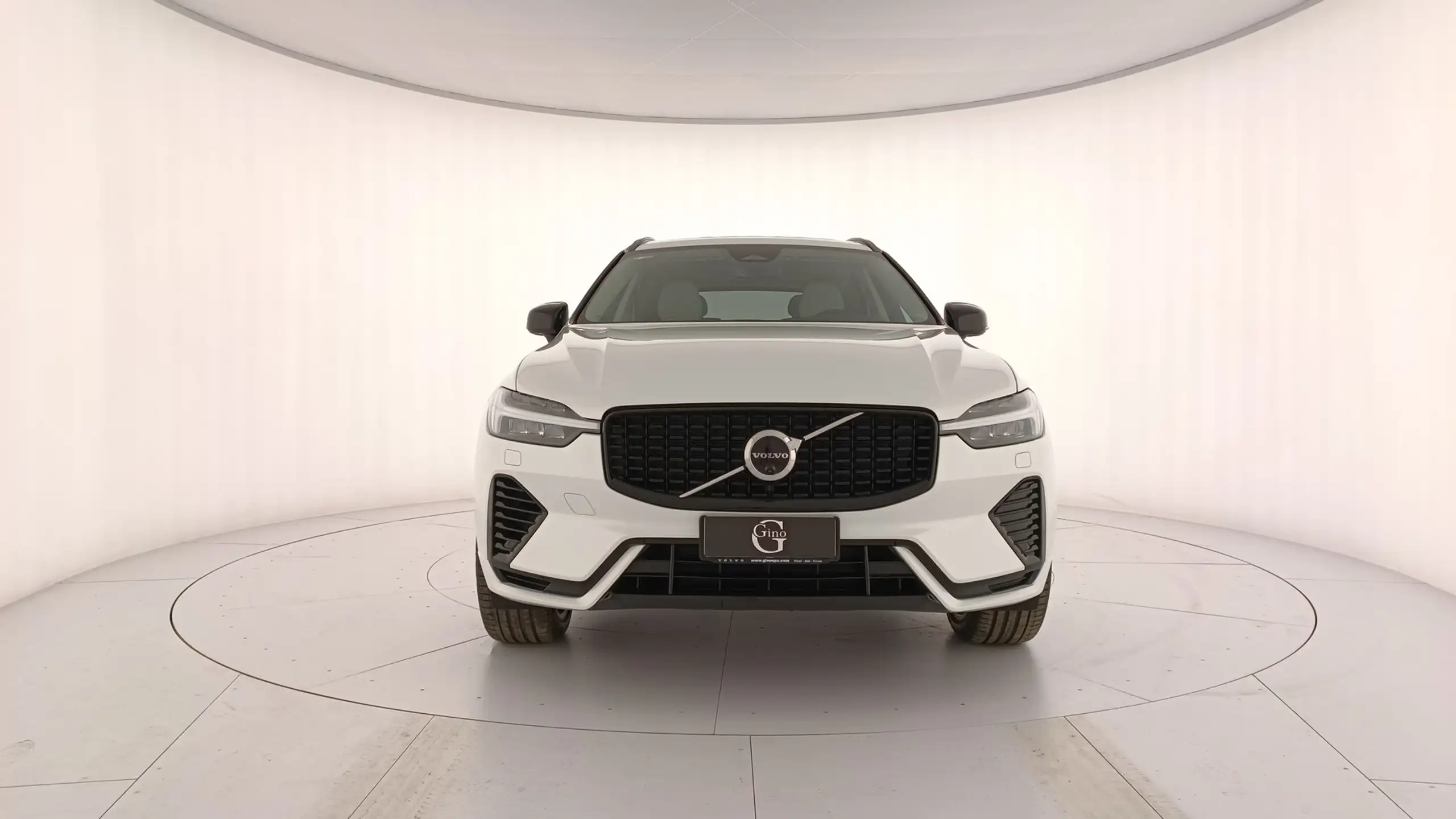 Volvo - XC60