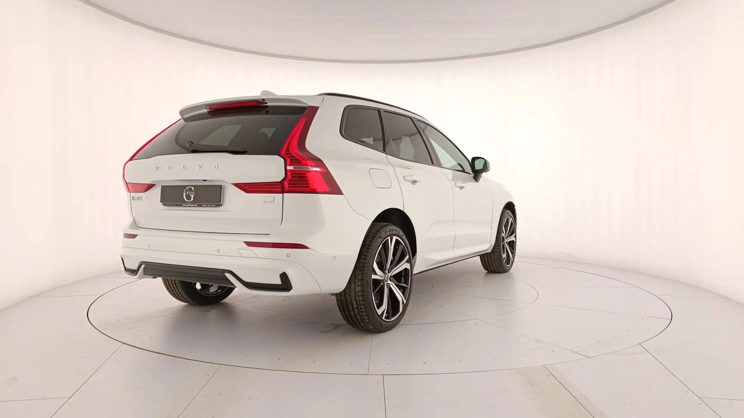 Volvo - XC60