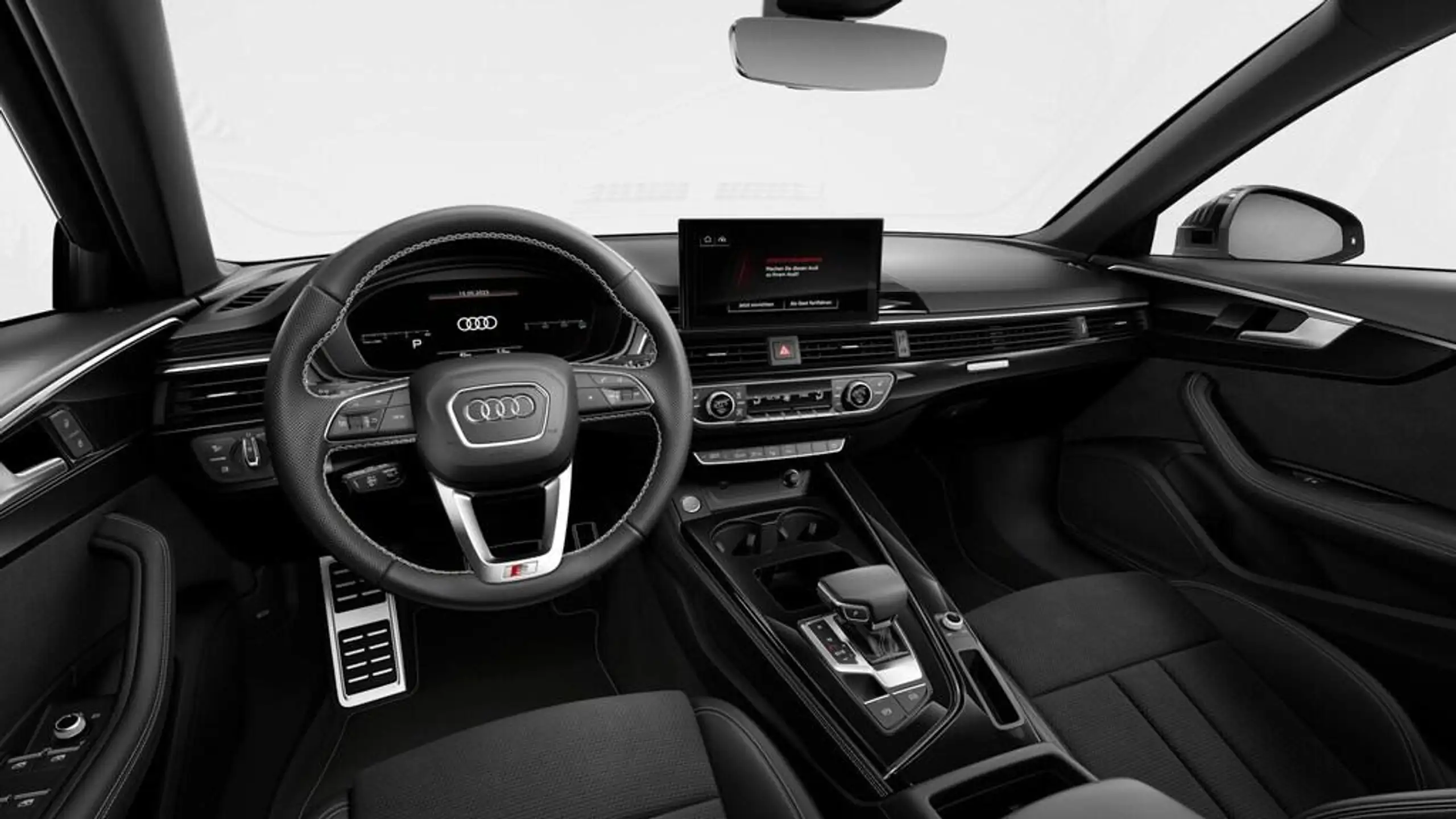 Audi - A4