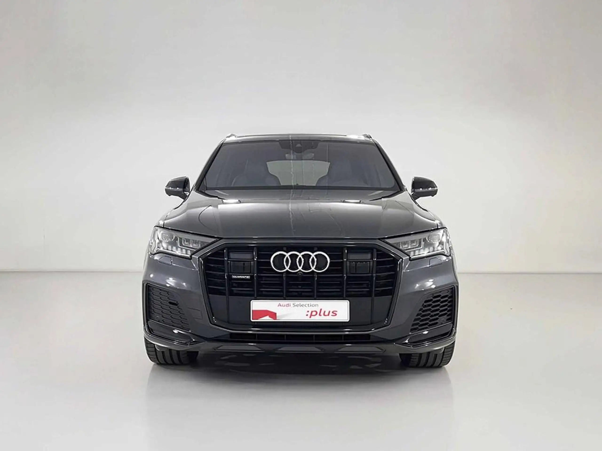 Audi - Q7