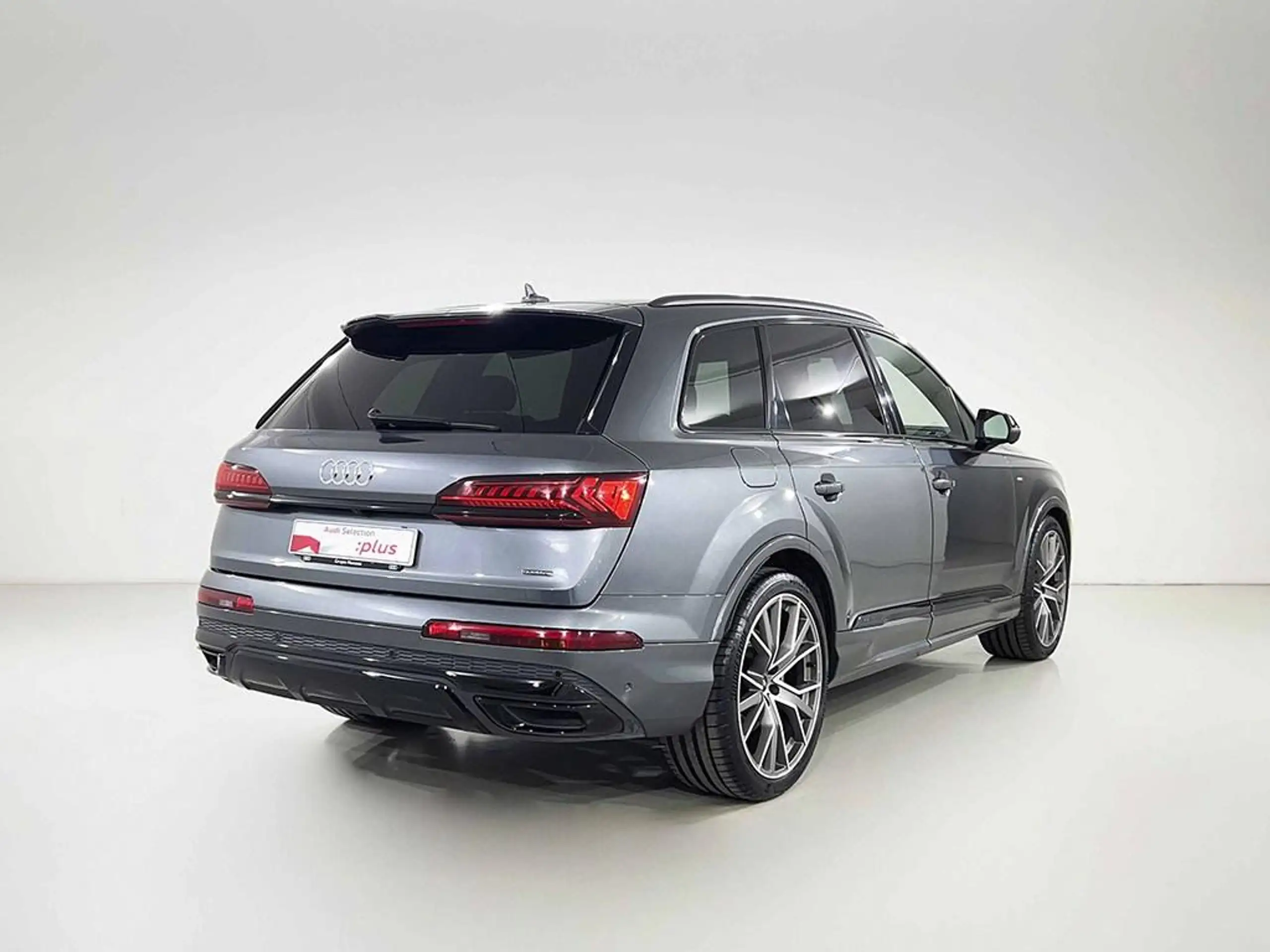 Audi - Q7