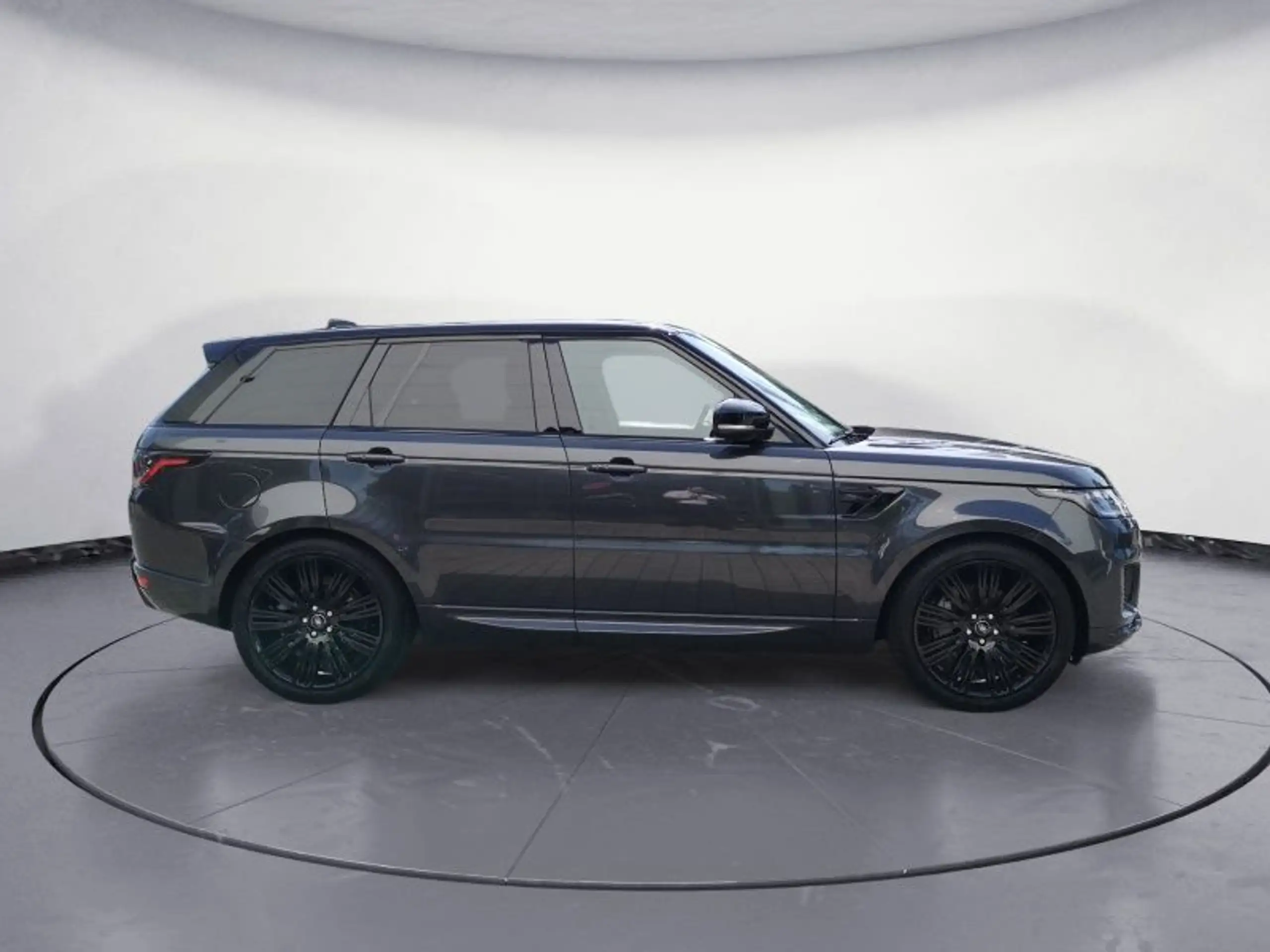 Land Rover - Range Rover Sport