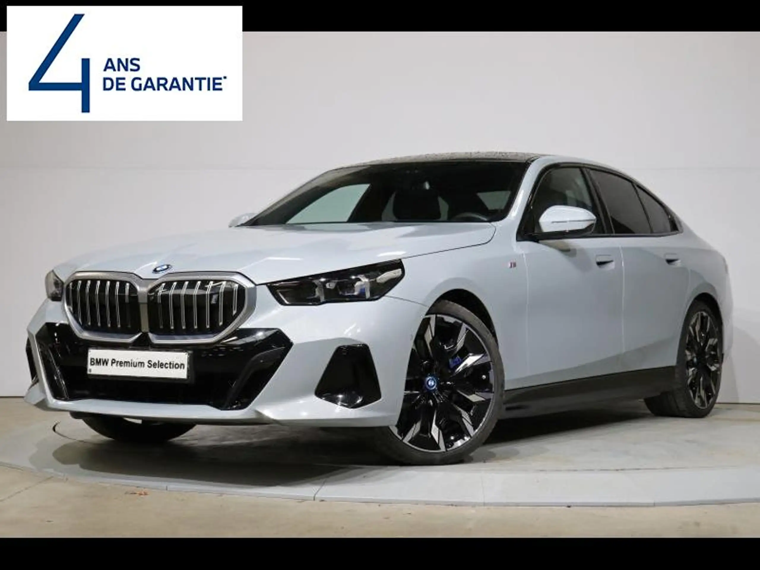 BMW - i5