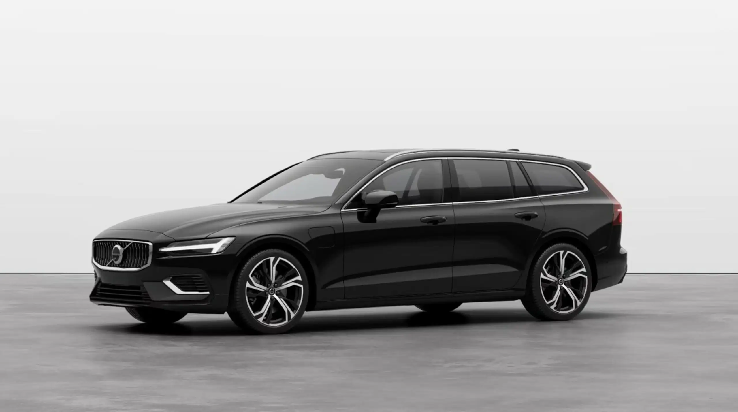 Volvo - V60