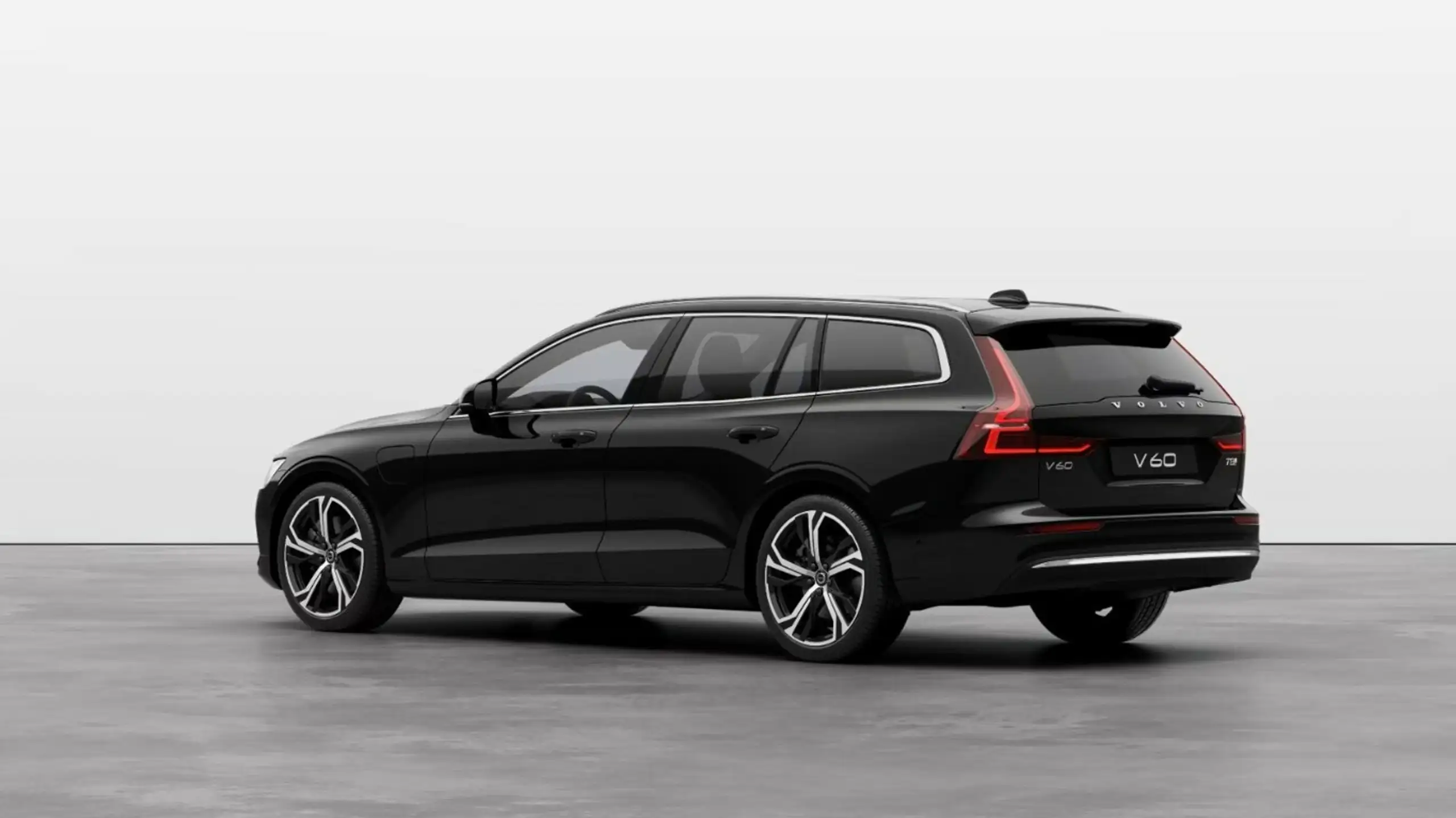 Volvo - V60