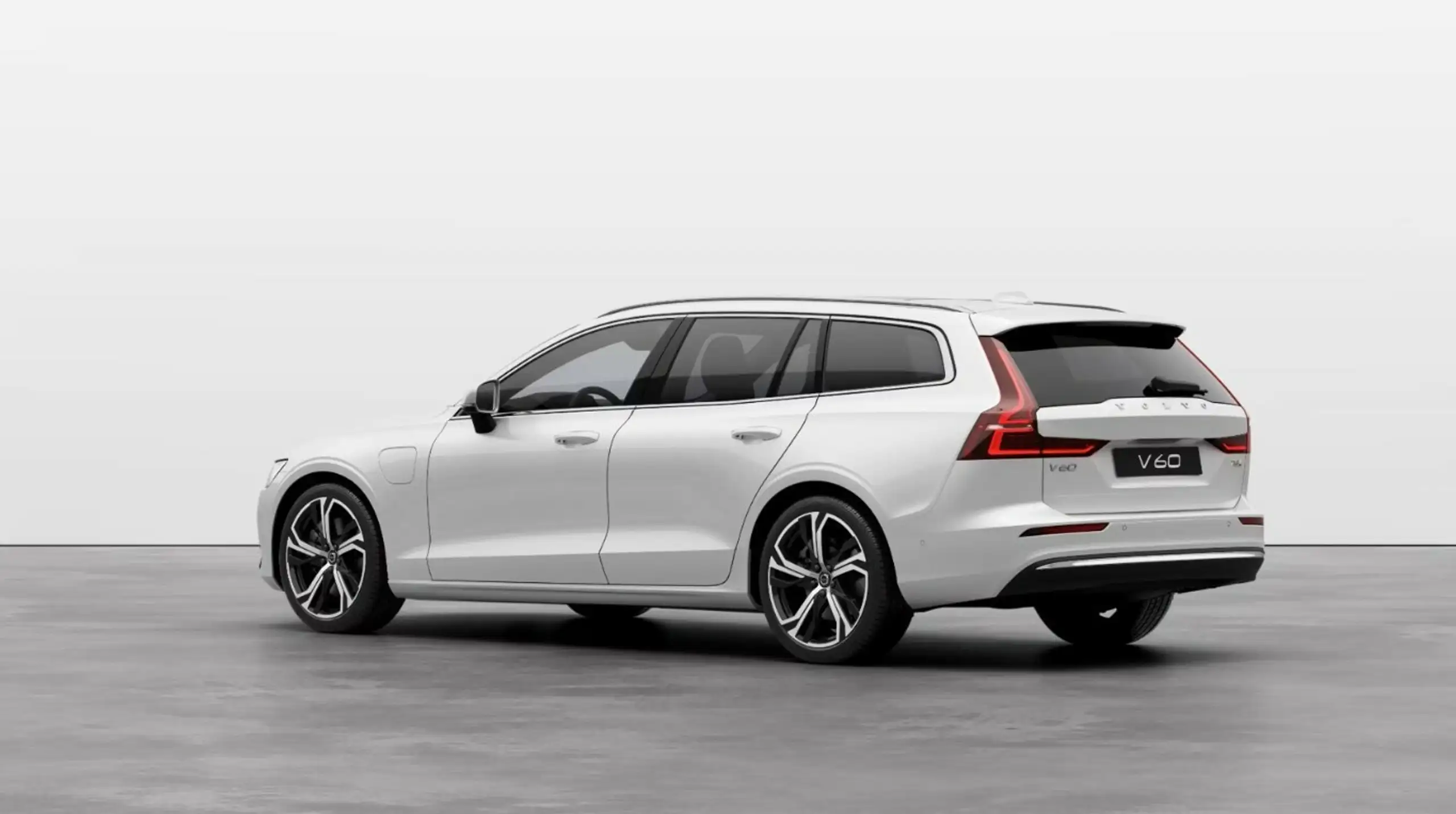 Volvo - V60