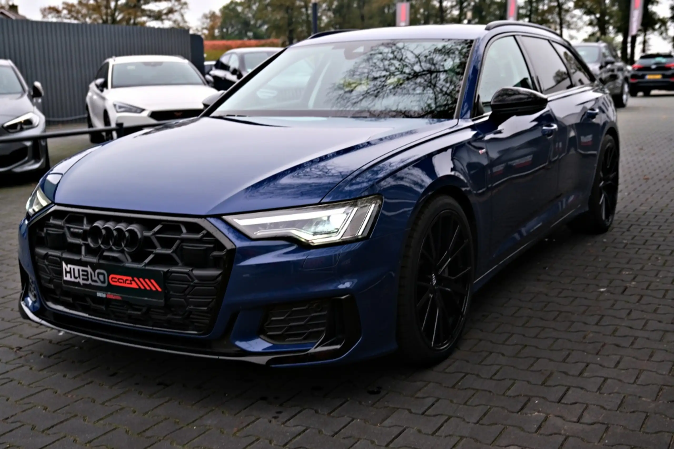 Audi - A6