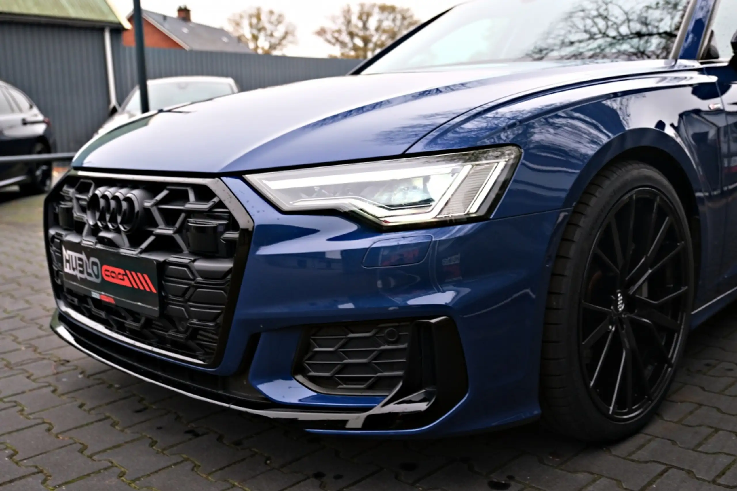 Audi - A6