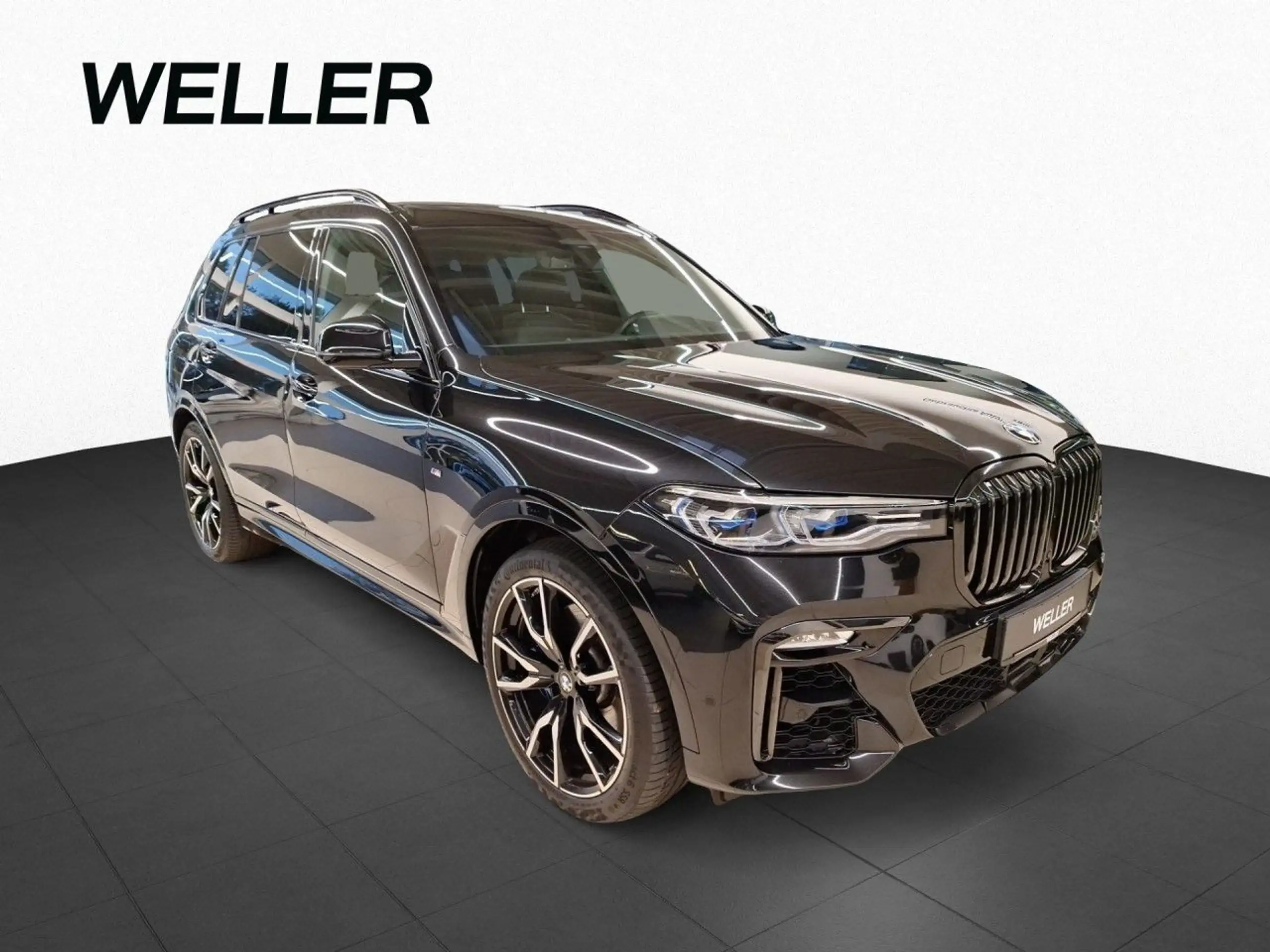 BMW - X7