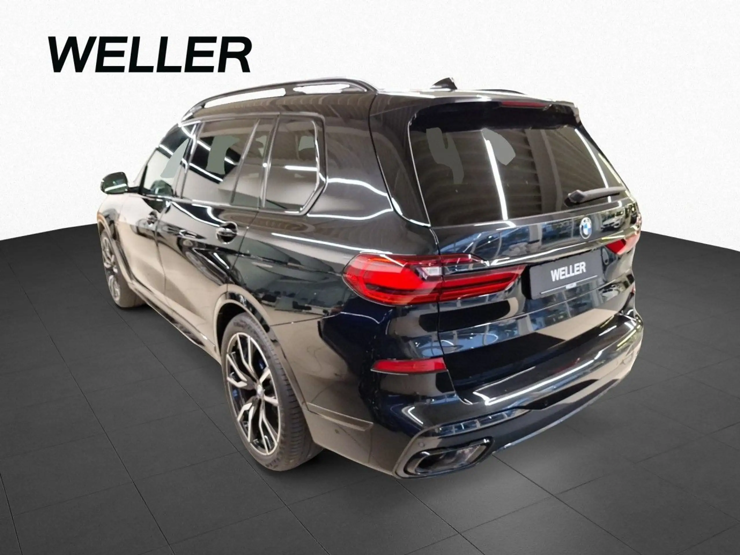 BMW - X7