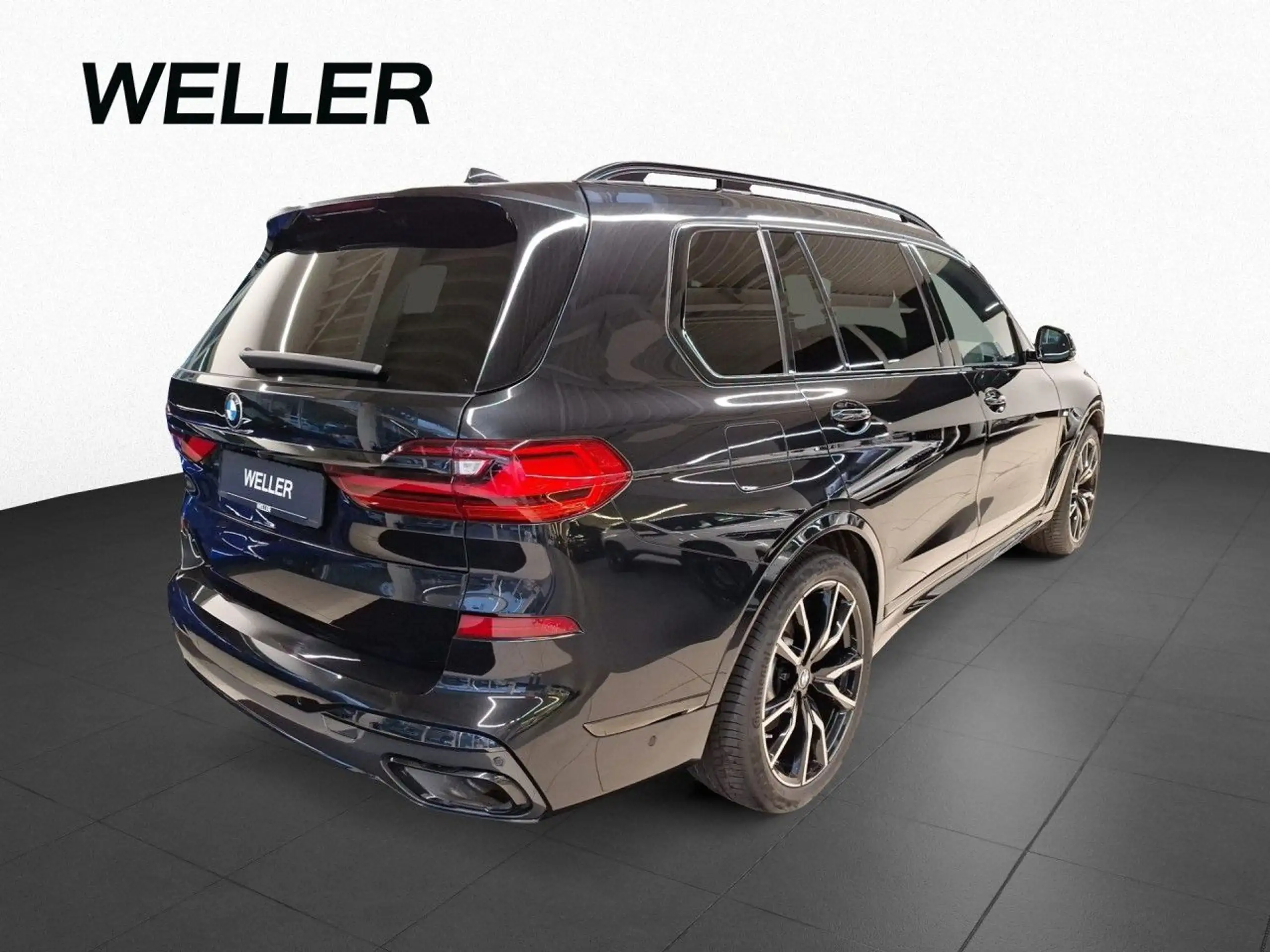 BMW - X7