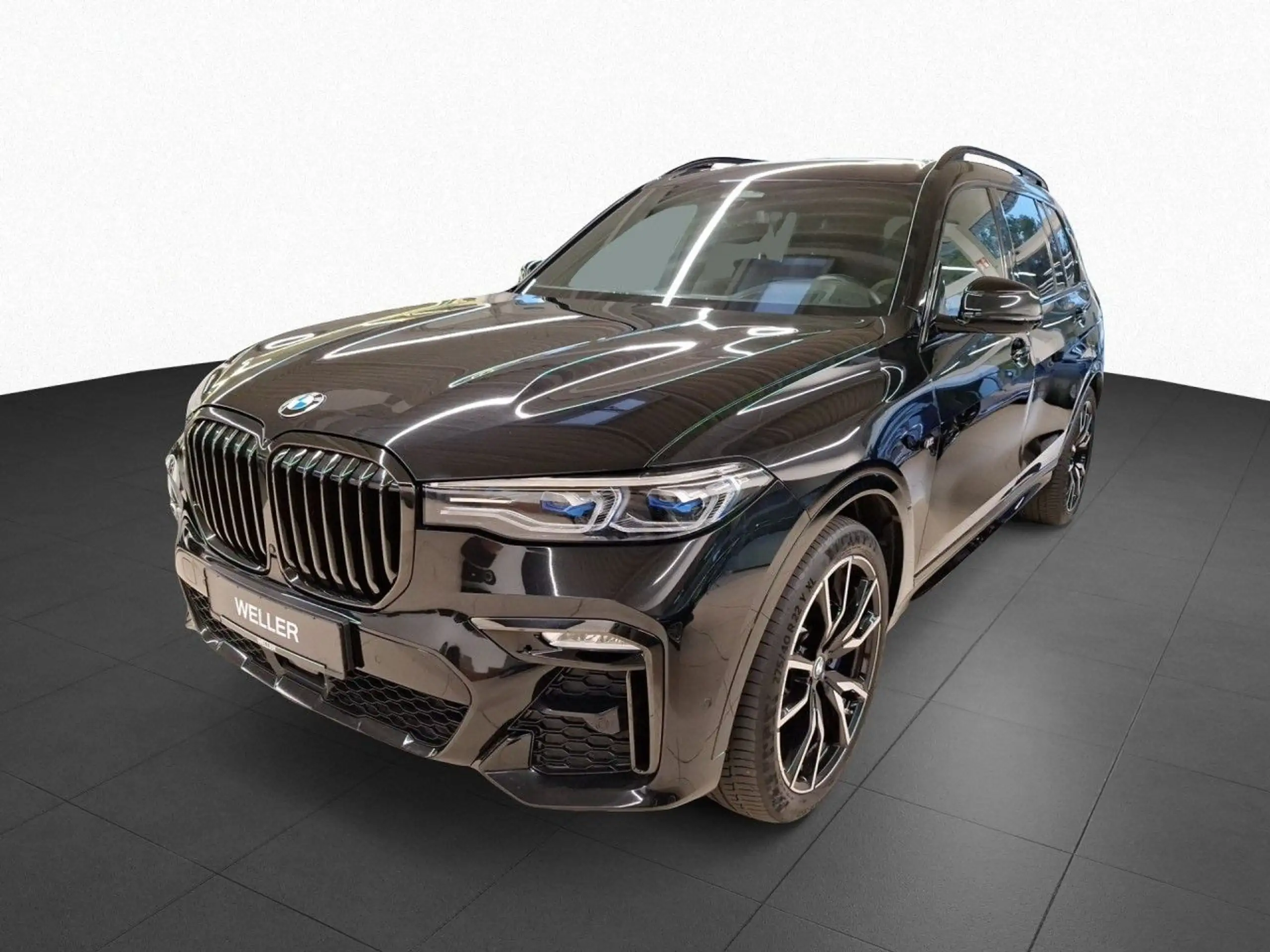 BMW - X7