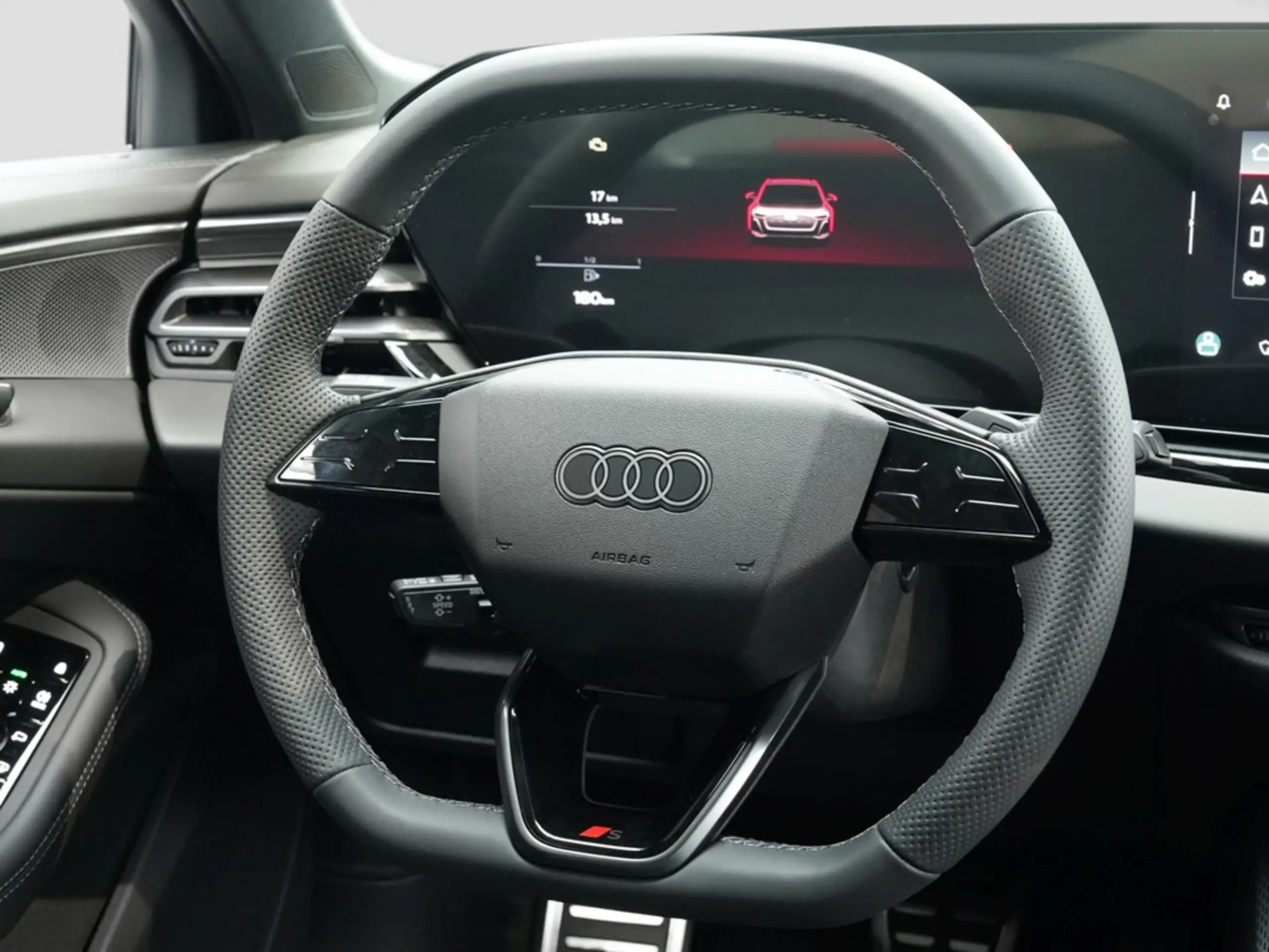 Audi - A5