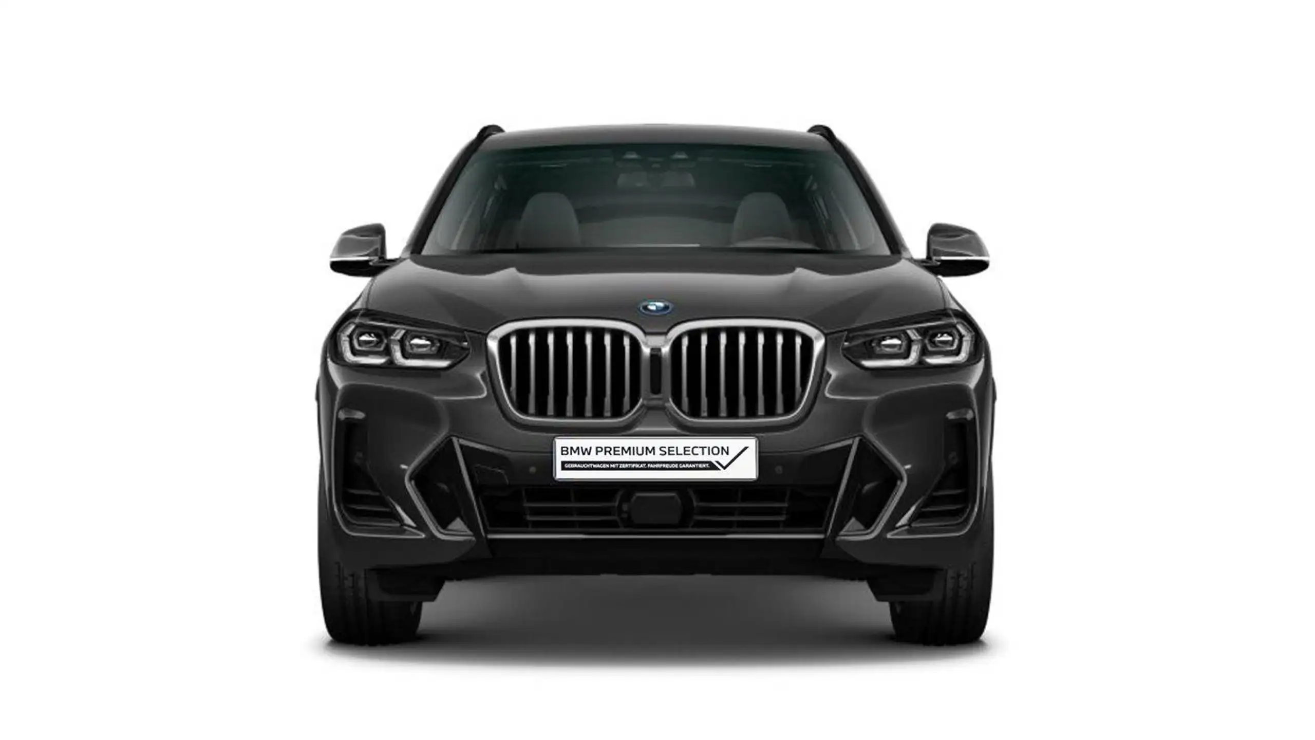 BMW - X3