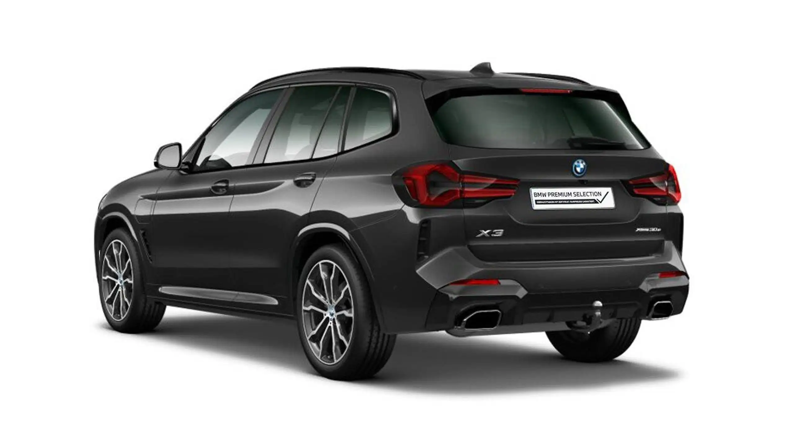 BMW - X3