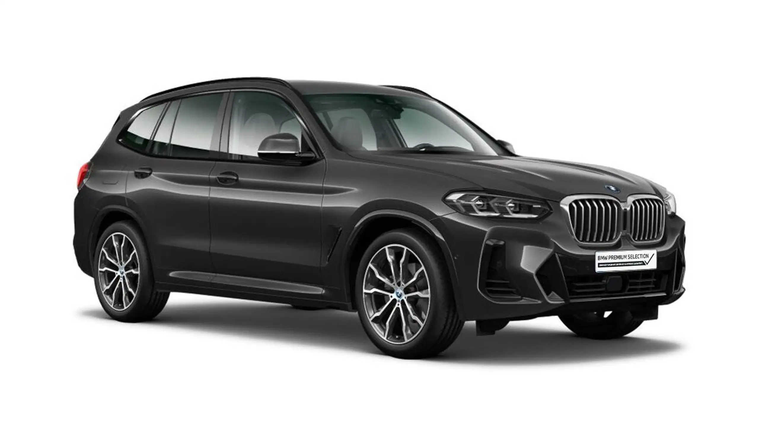 BMW - X3