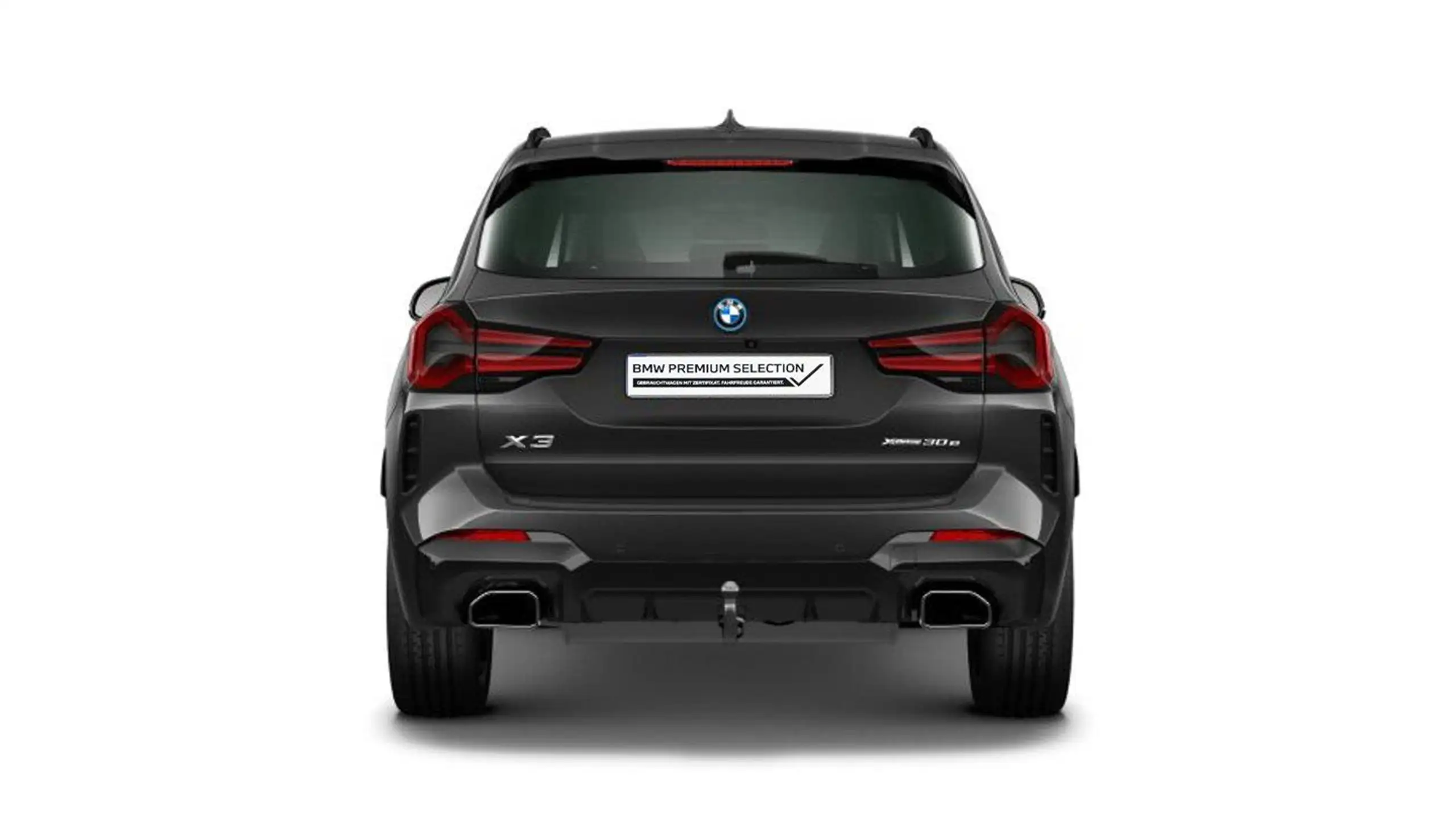 BMW - X3