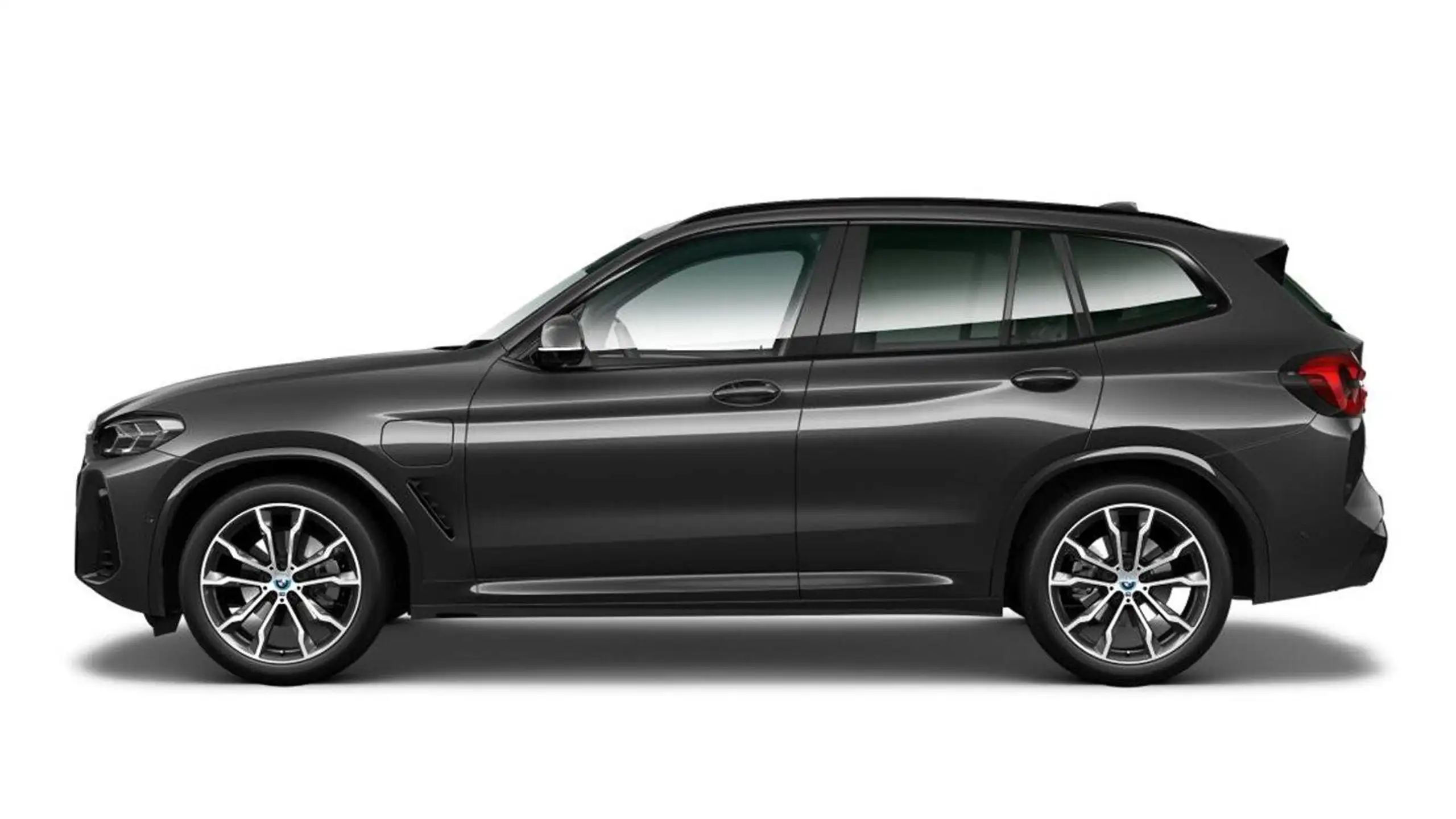 BMW - X3