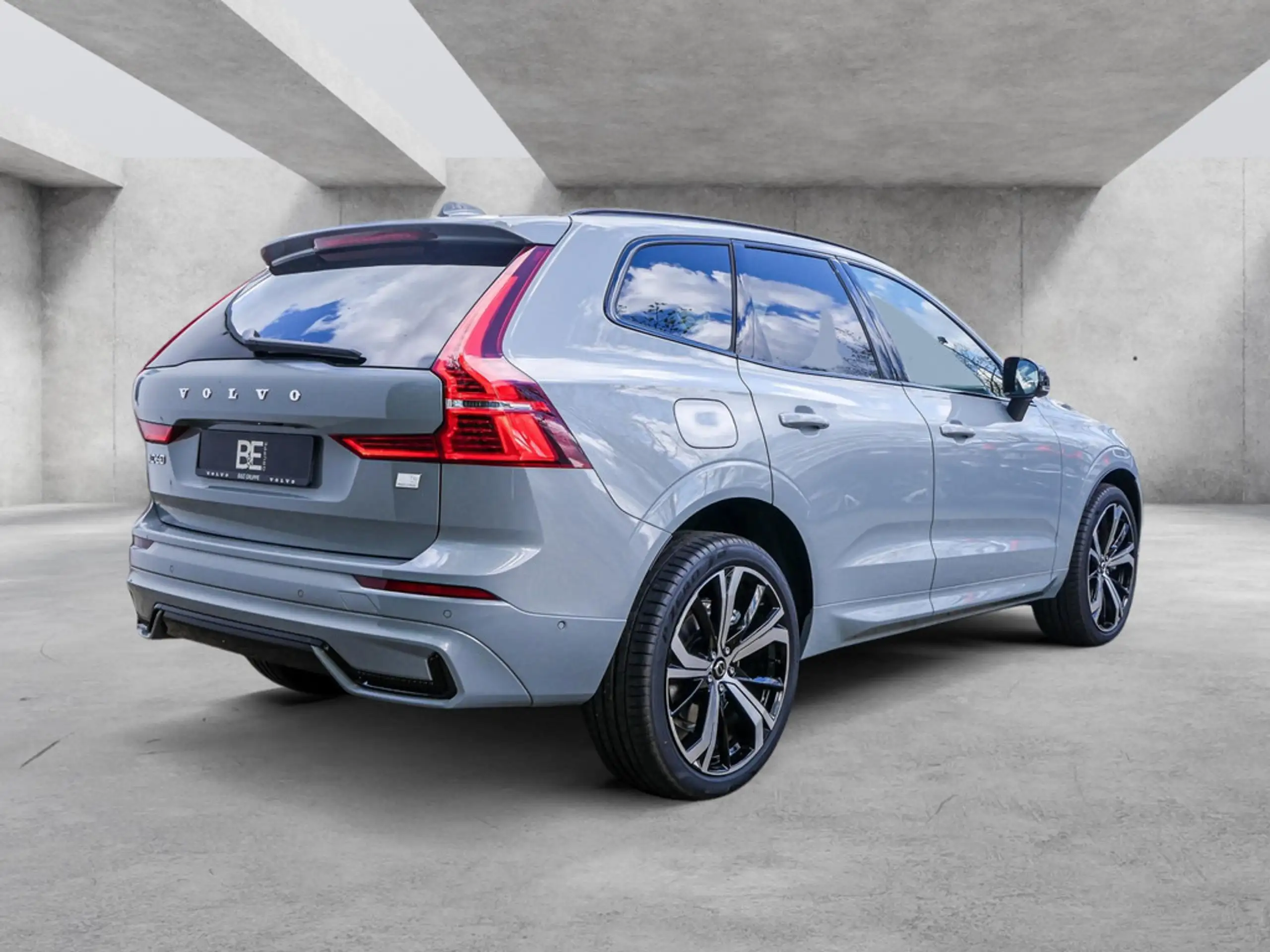 Volvo - XC60