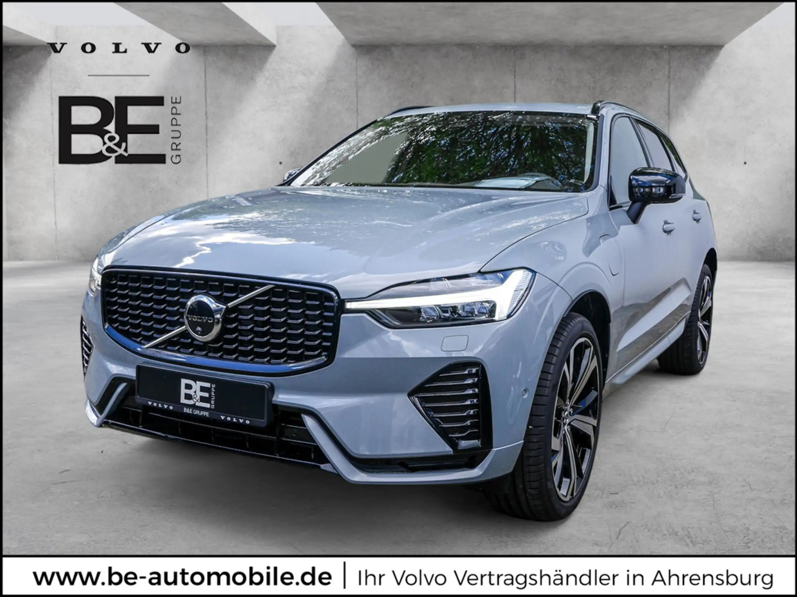 Volvo - XC60