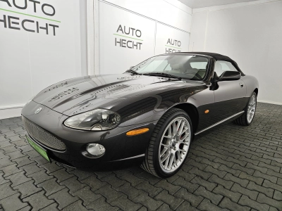 Jaguar - XKR