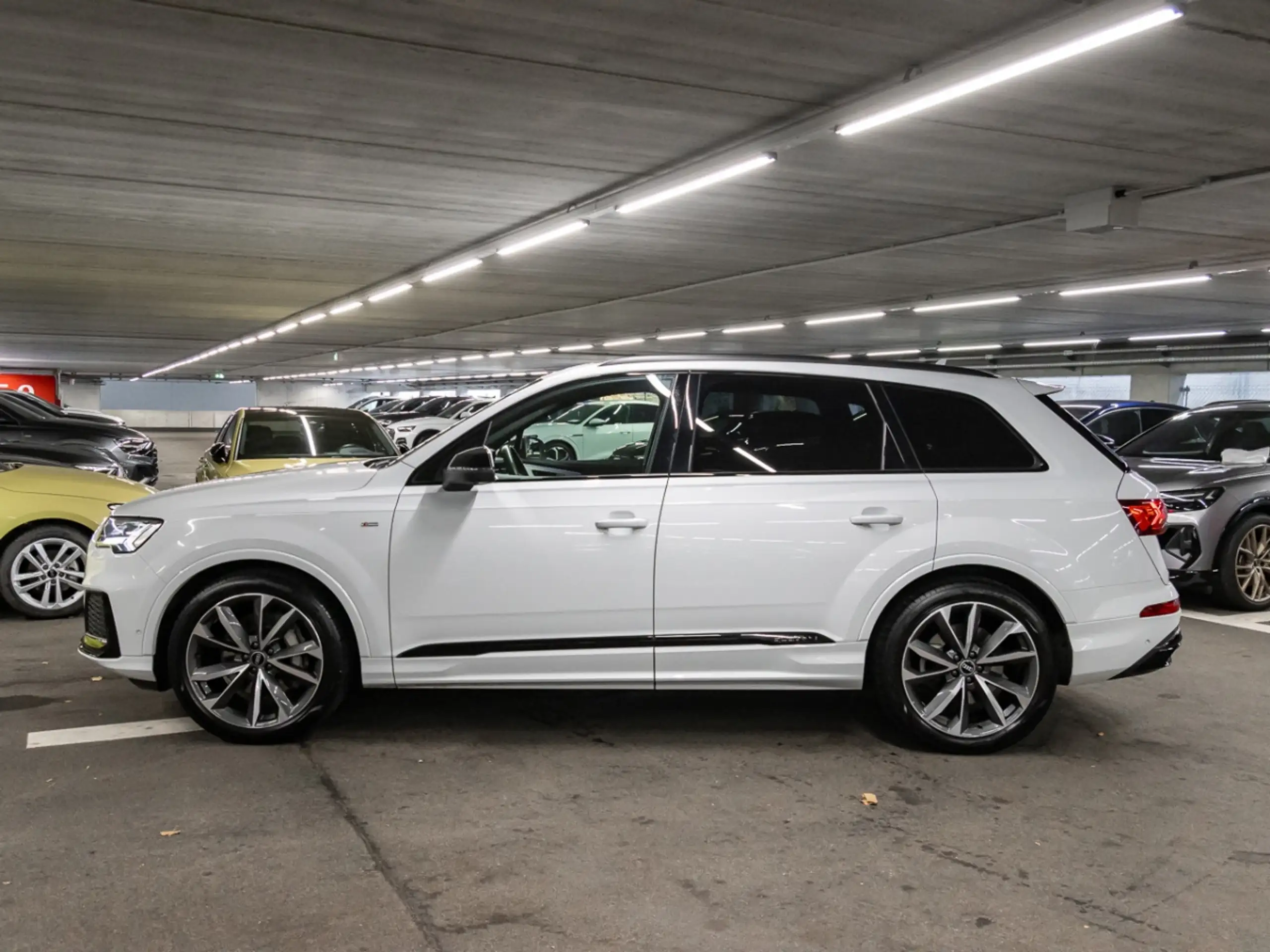 Audi - Q7