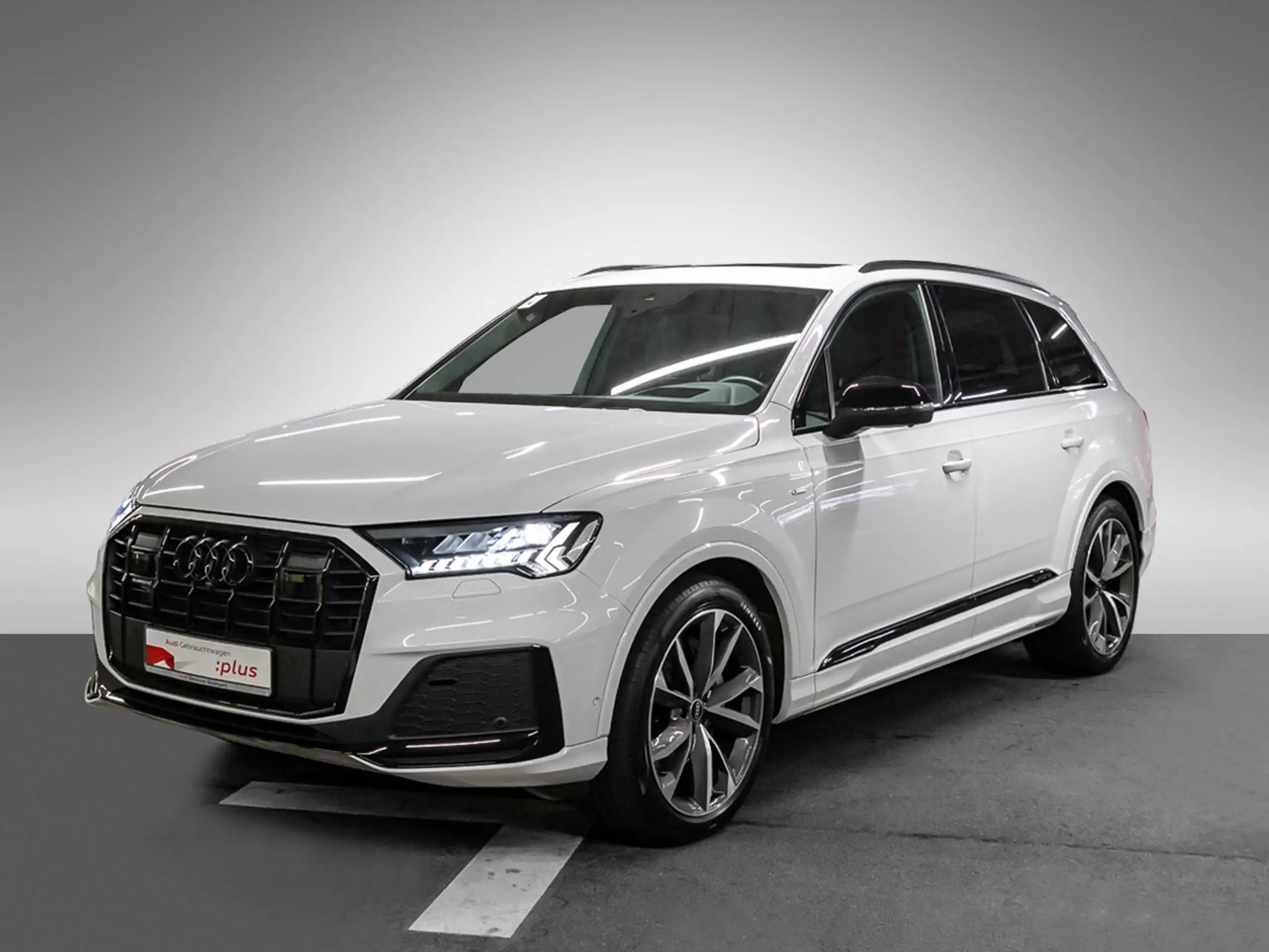 Audi - Q7