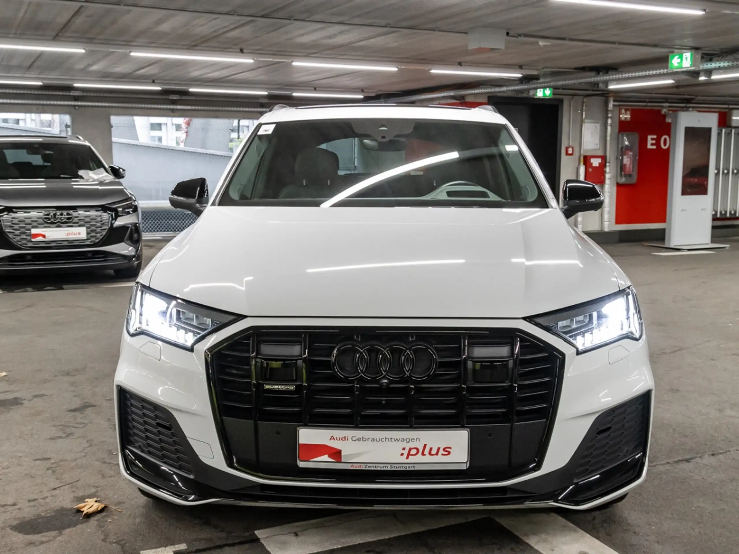 Audi - Q7