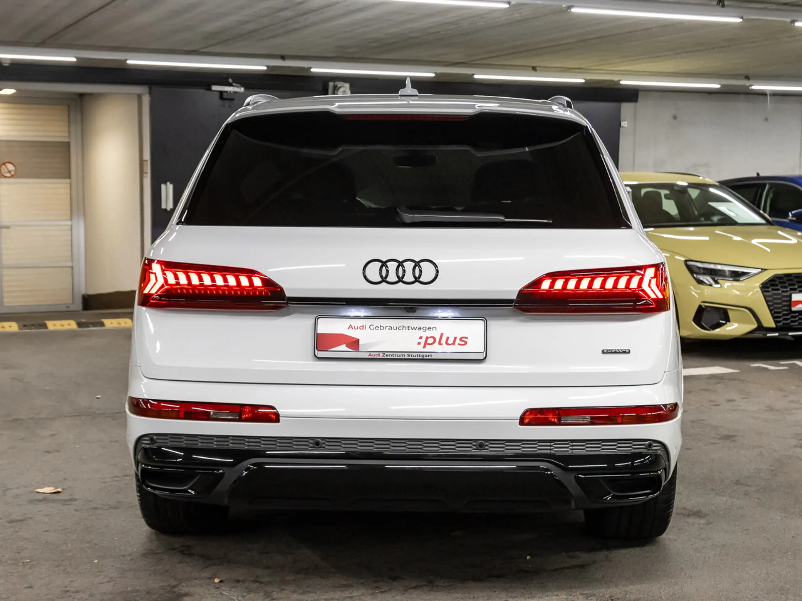 Audi - Q7