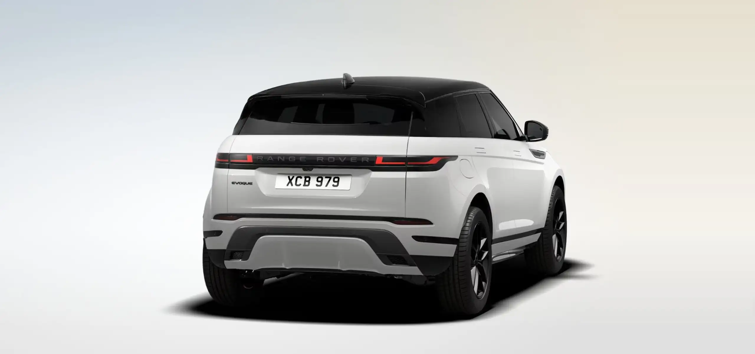 Land Rover - Range Rover Evoque