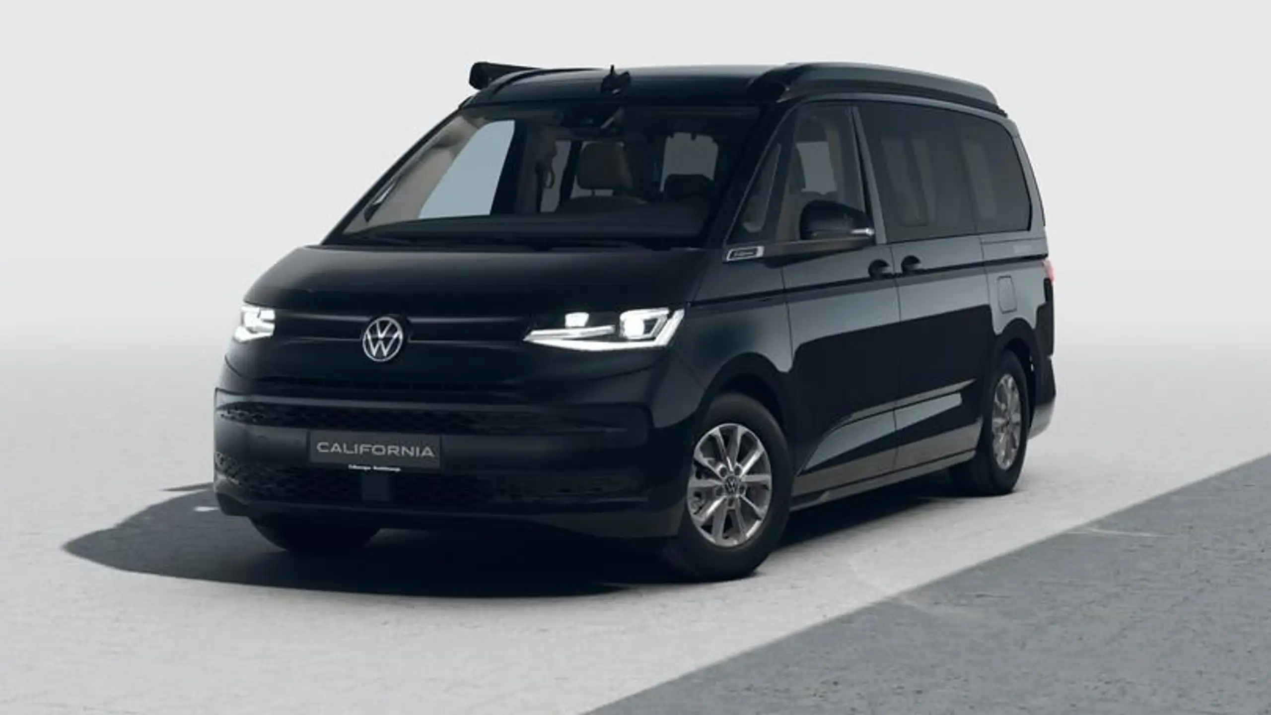 Volkswagen T7 California 2024