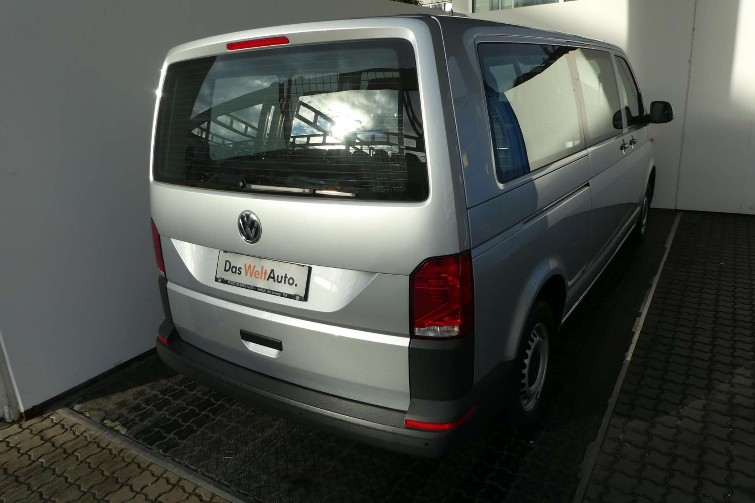 Volkswagen - T6.1 Transporter