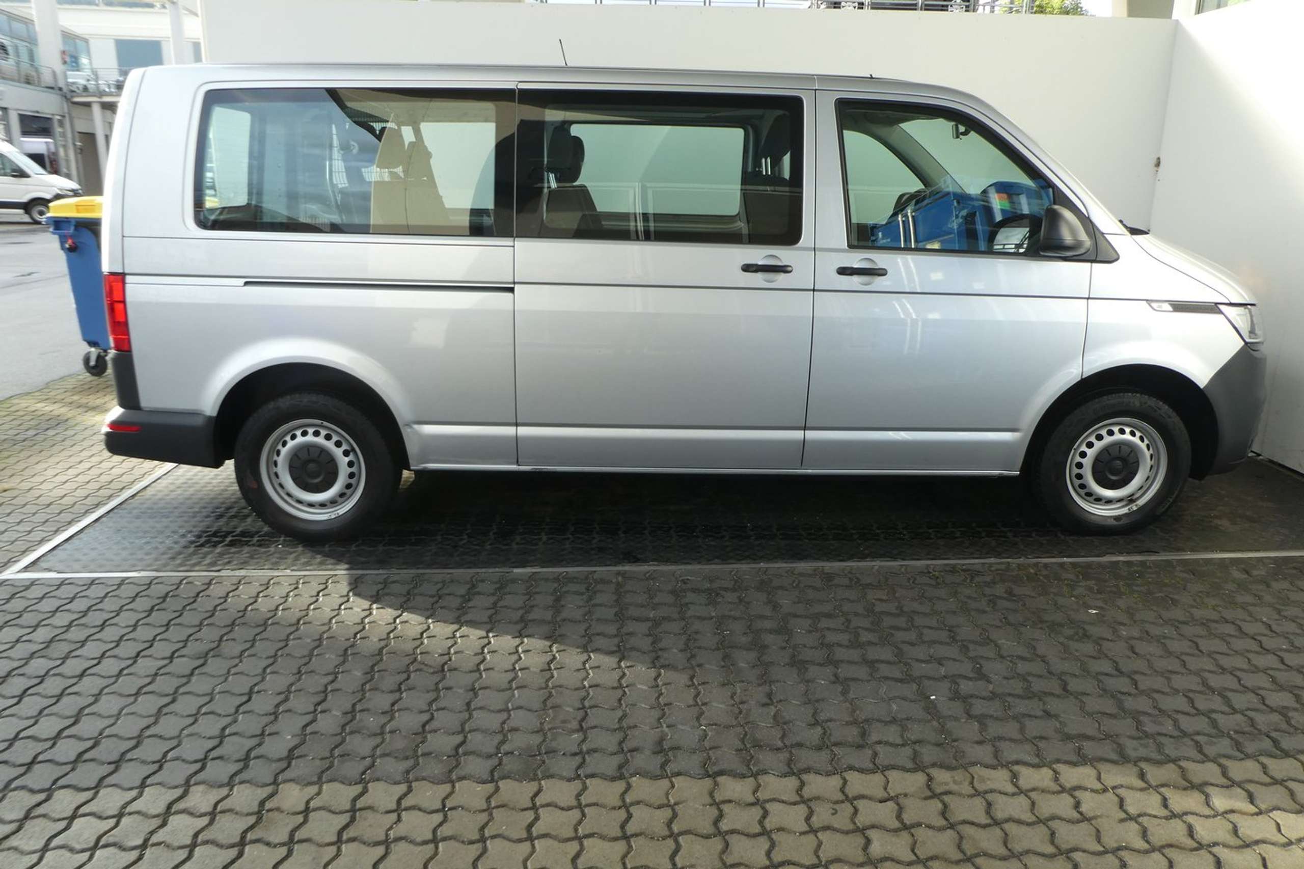 Volkswagen - T6.1 Transporter