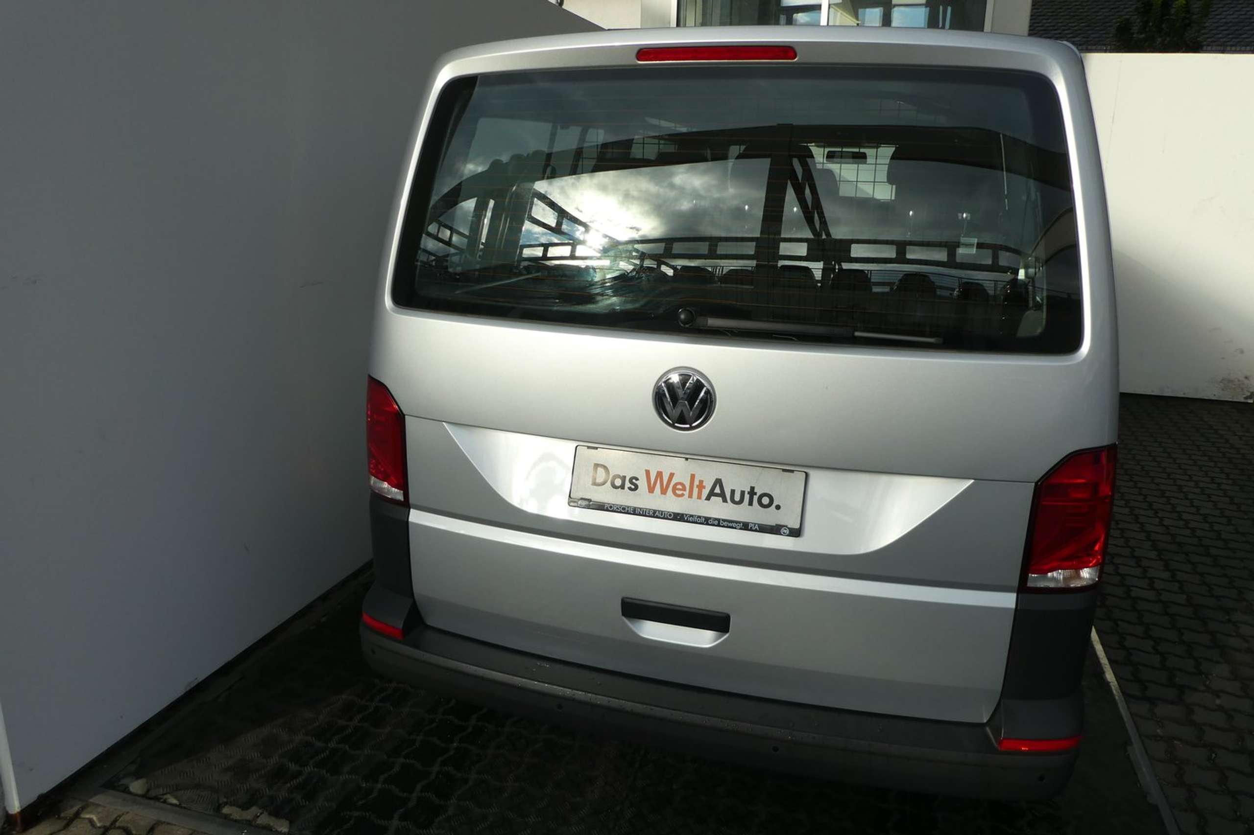 Volkswagen - T6.1 Transporter