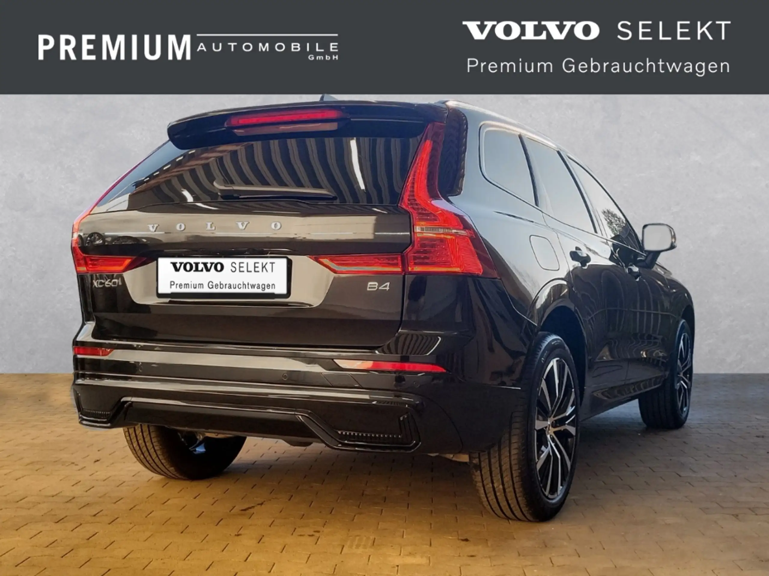 Volvo - XC60