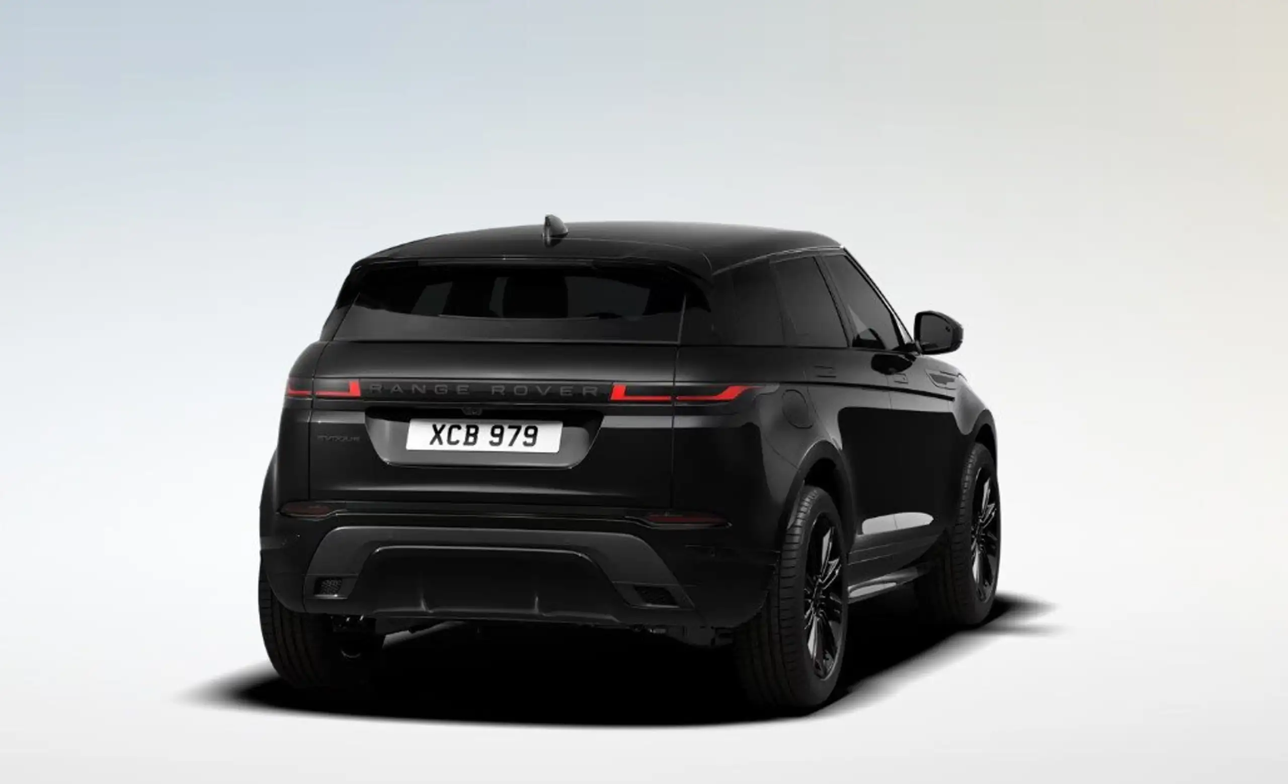 Land Rover - Range Rover Evoque