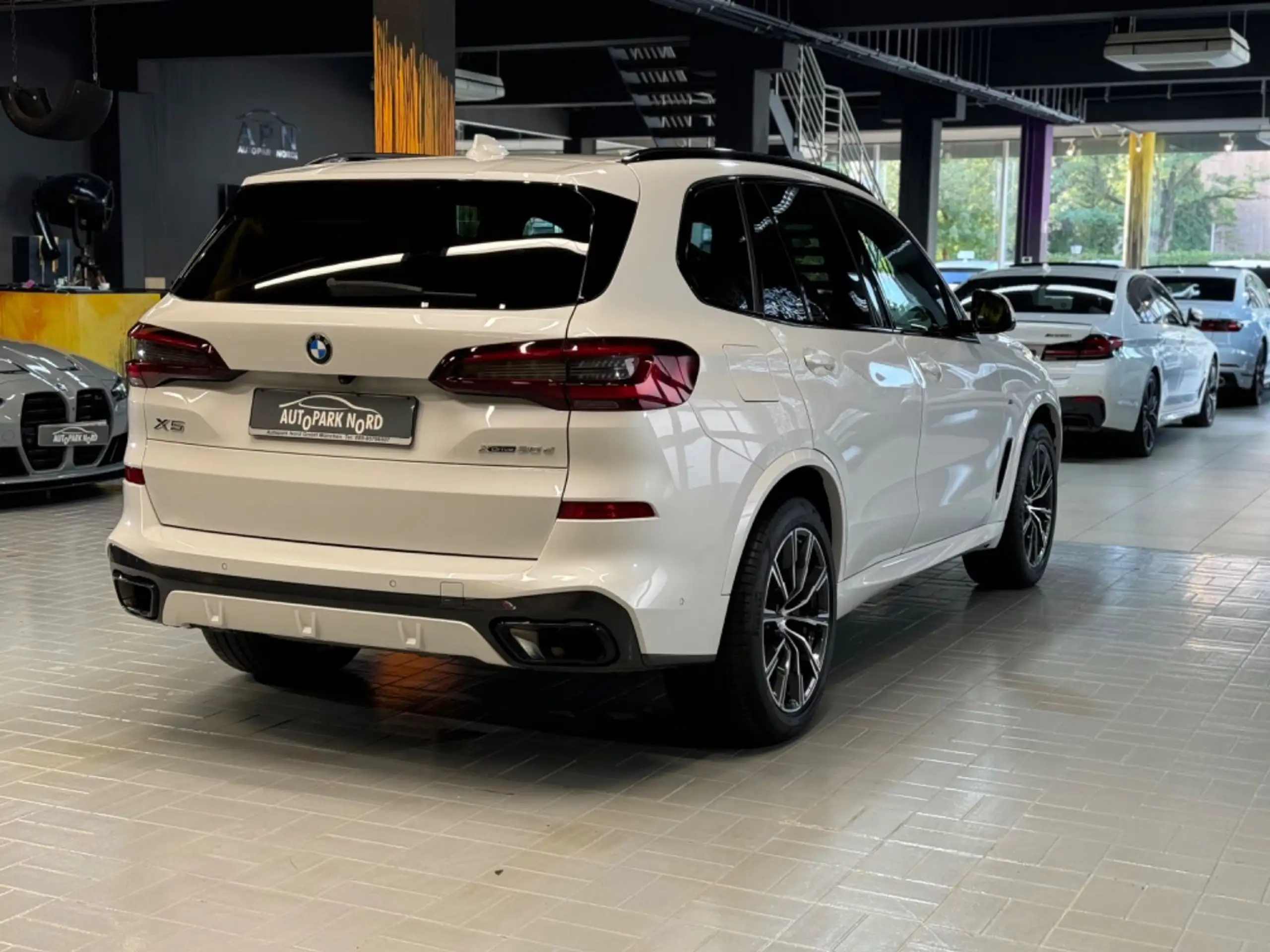 BMW - X5