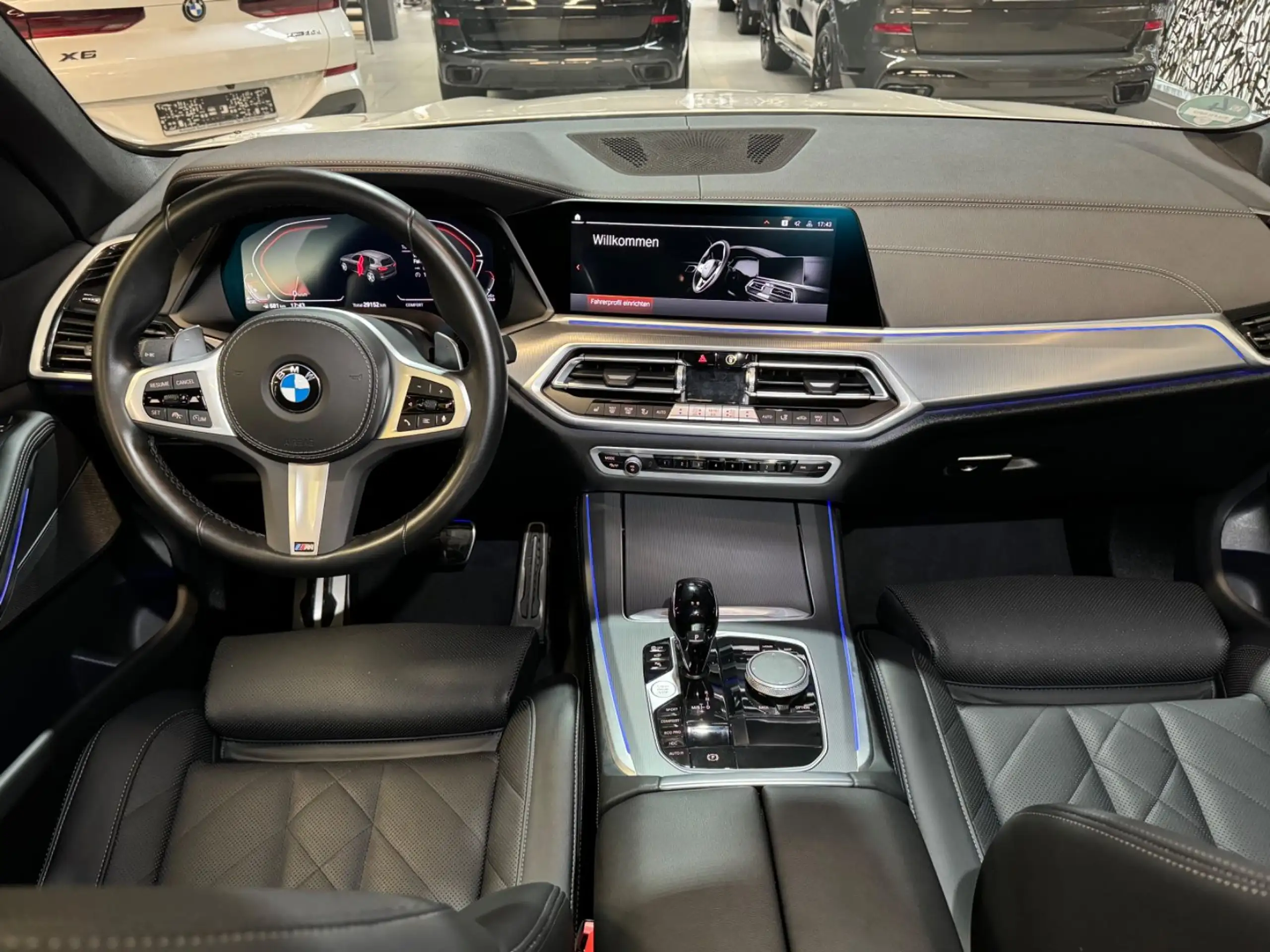 BMW - X5