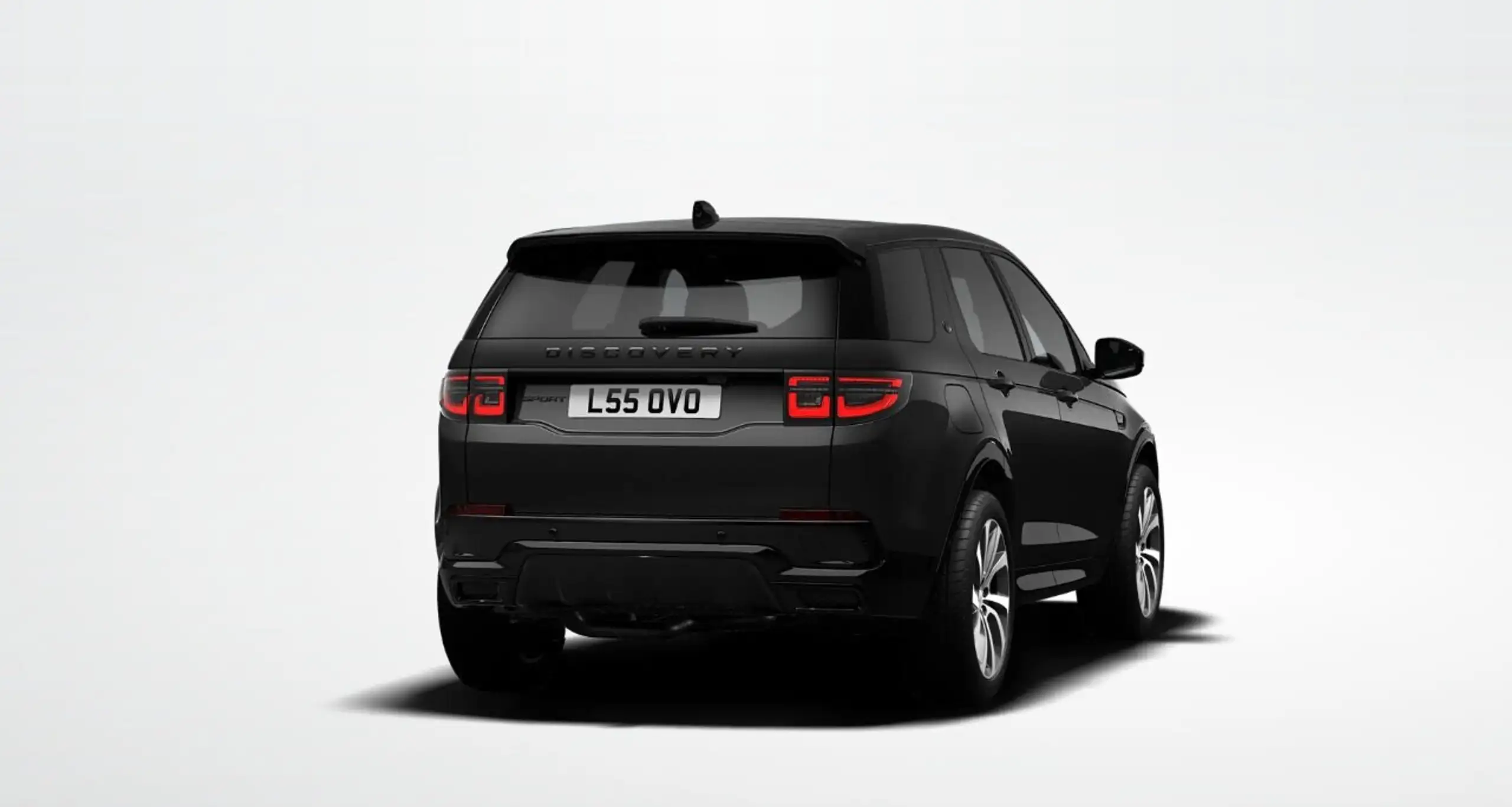 Land Rover - Discovery Sport