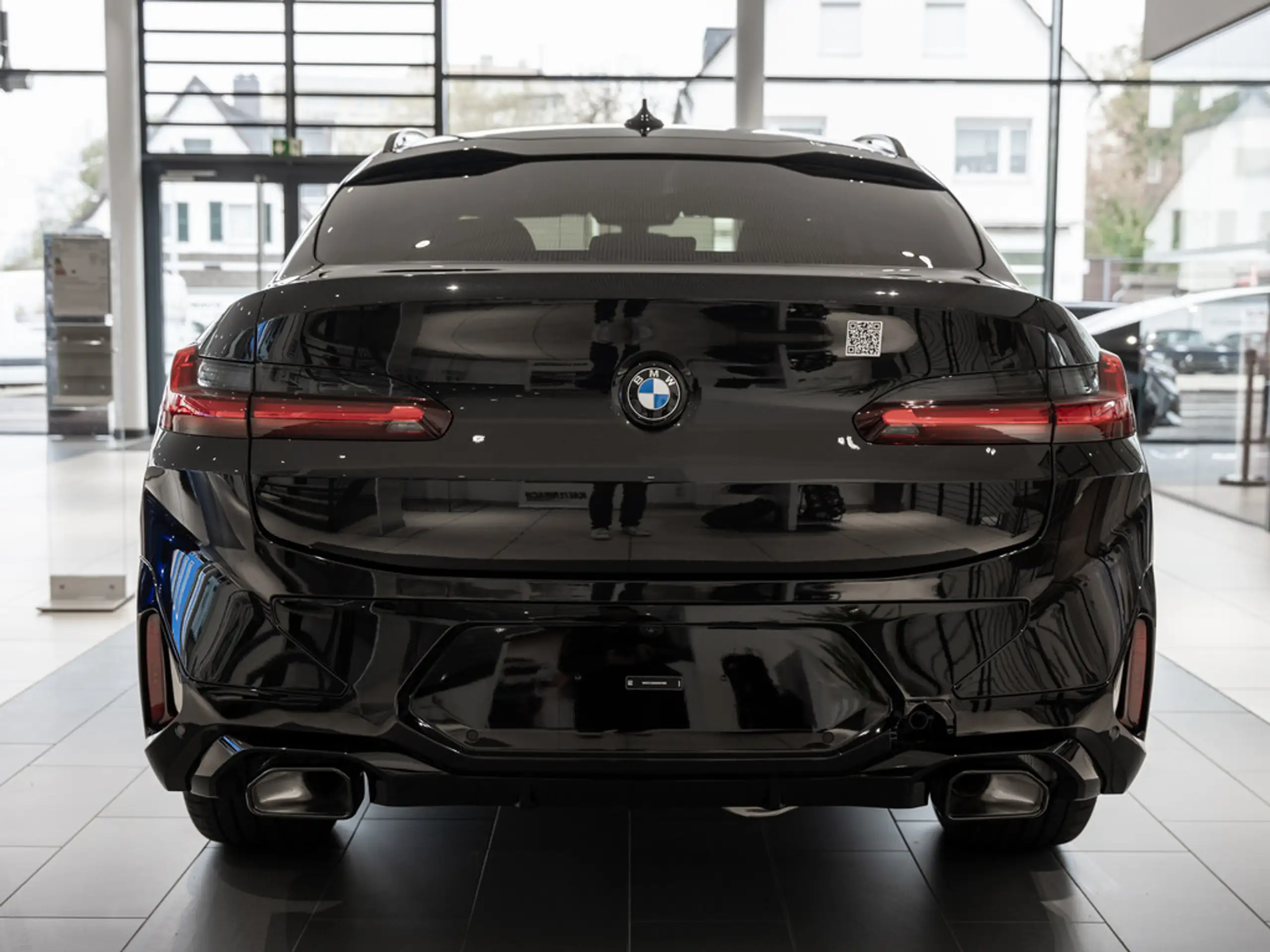 BMW - X4