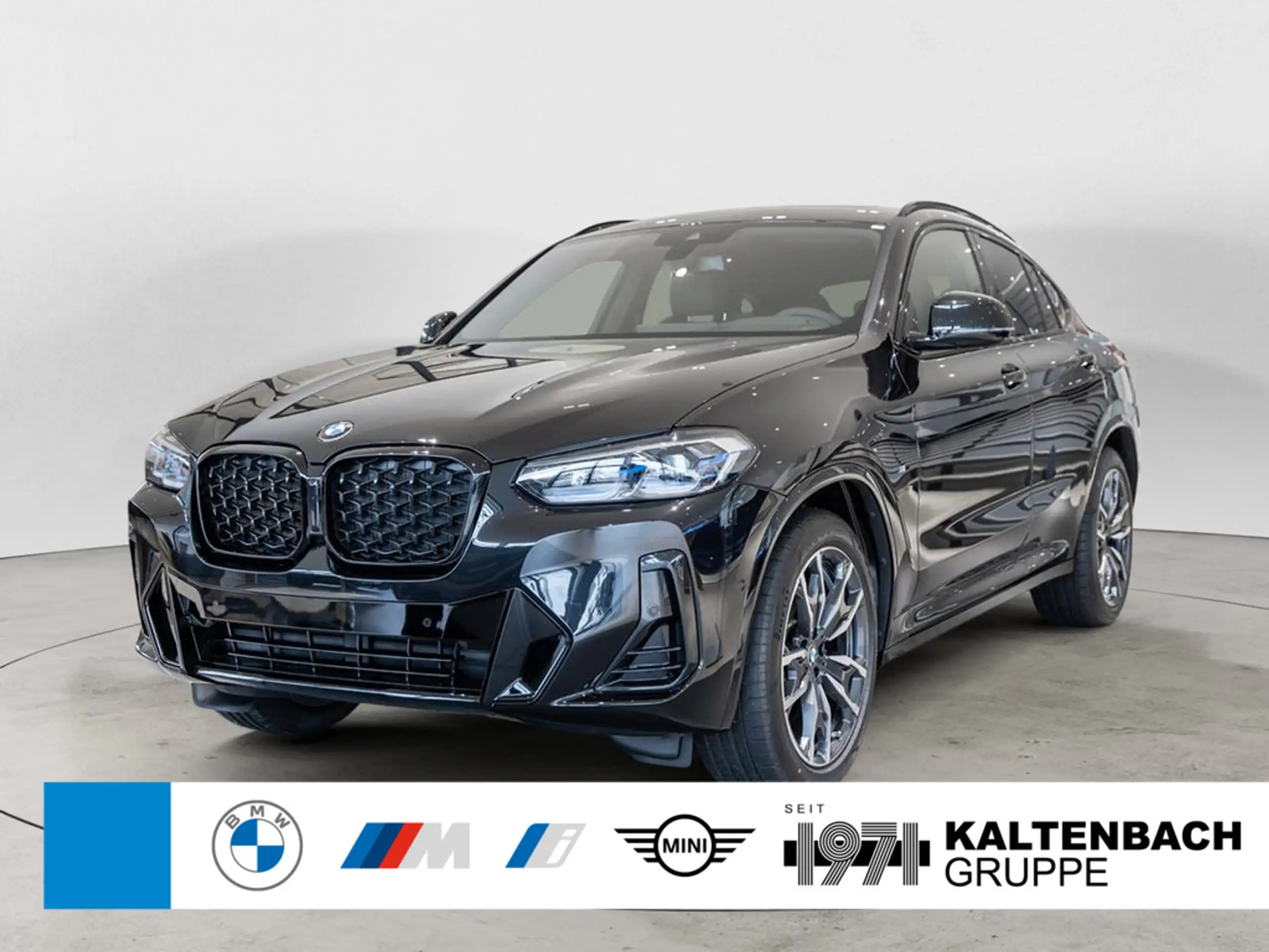 BMW - X4