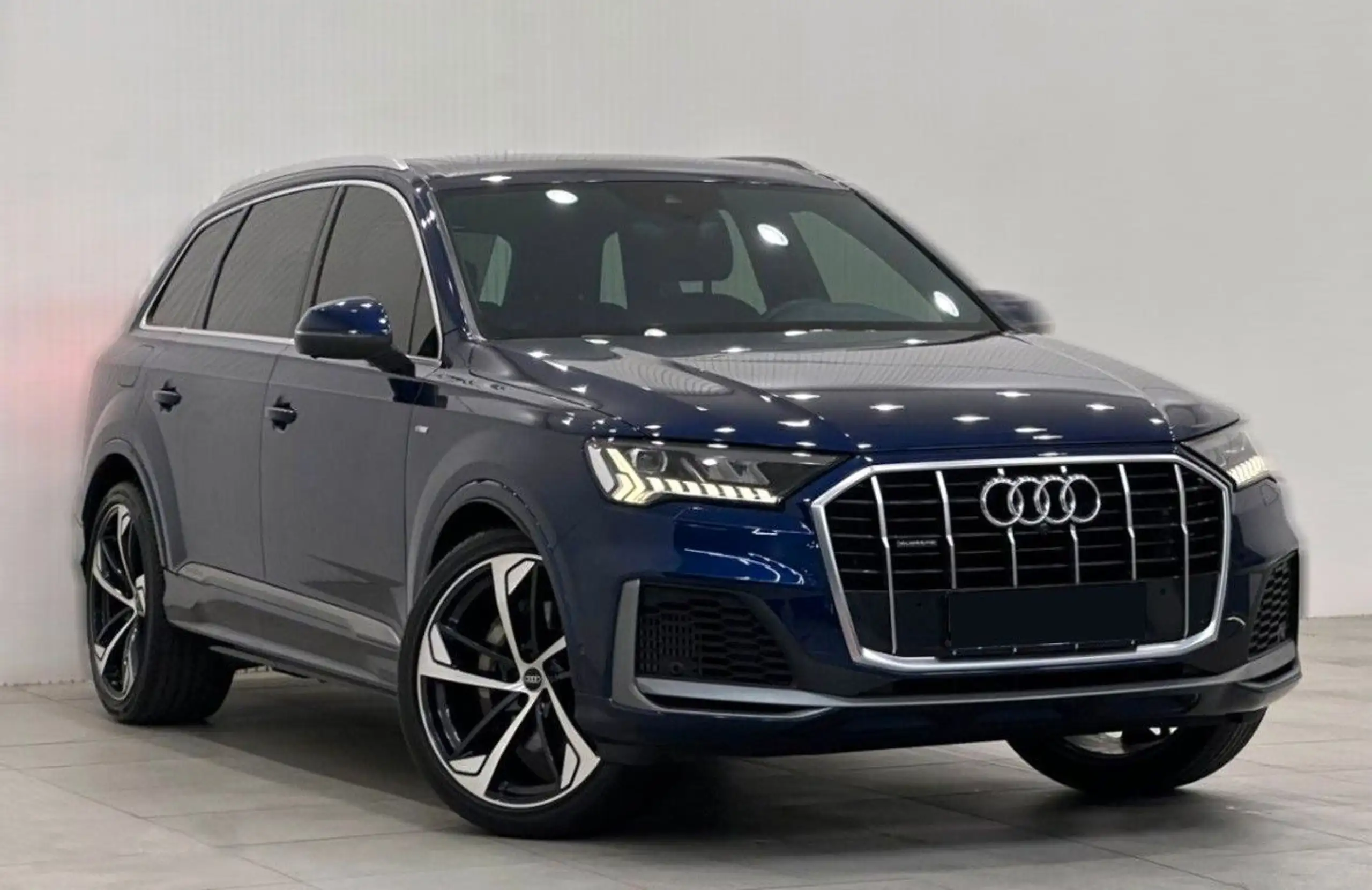 Audi - Q7