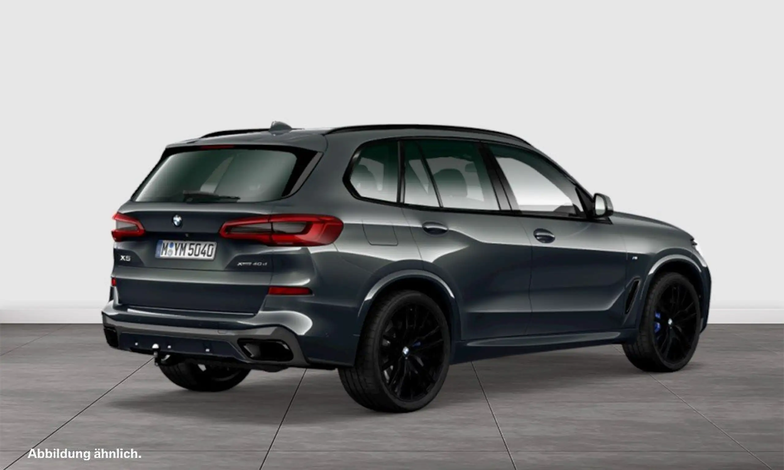 BMW - X5