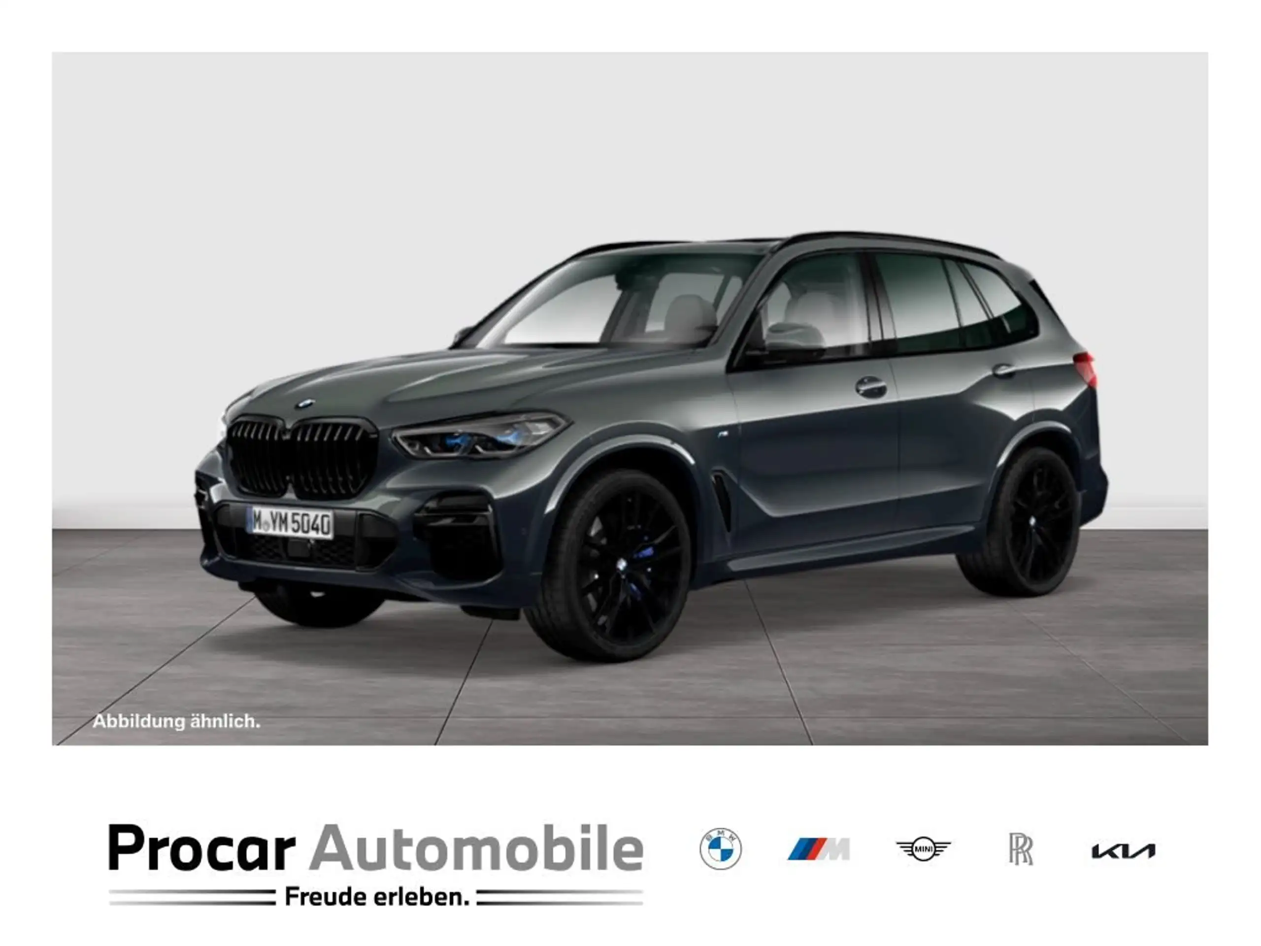 BMW - X5